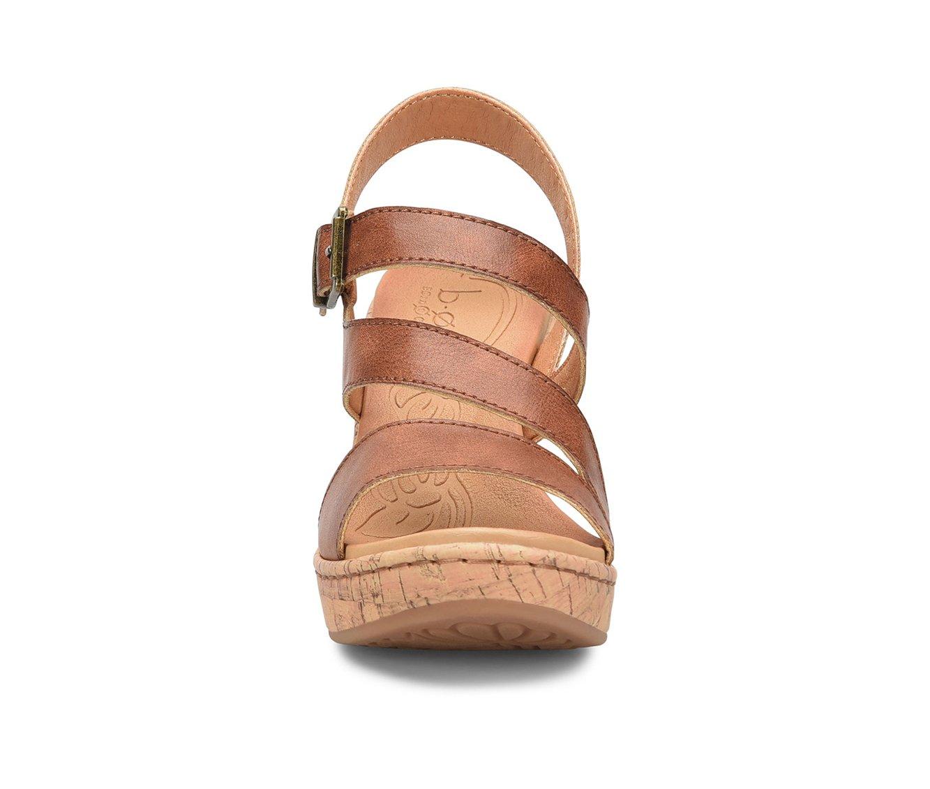 Boc best sale schirra wedge