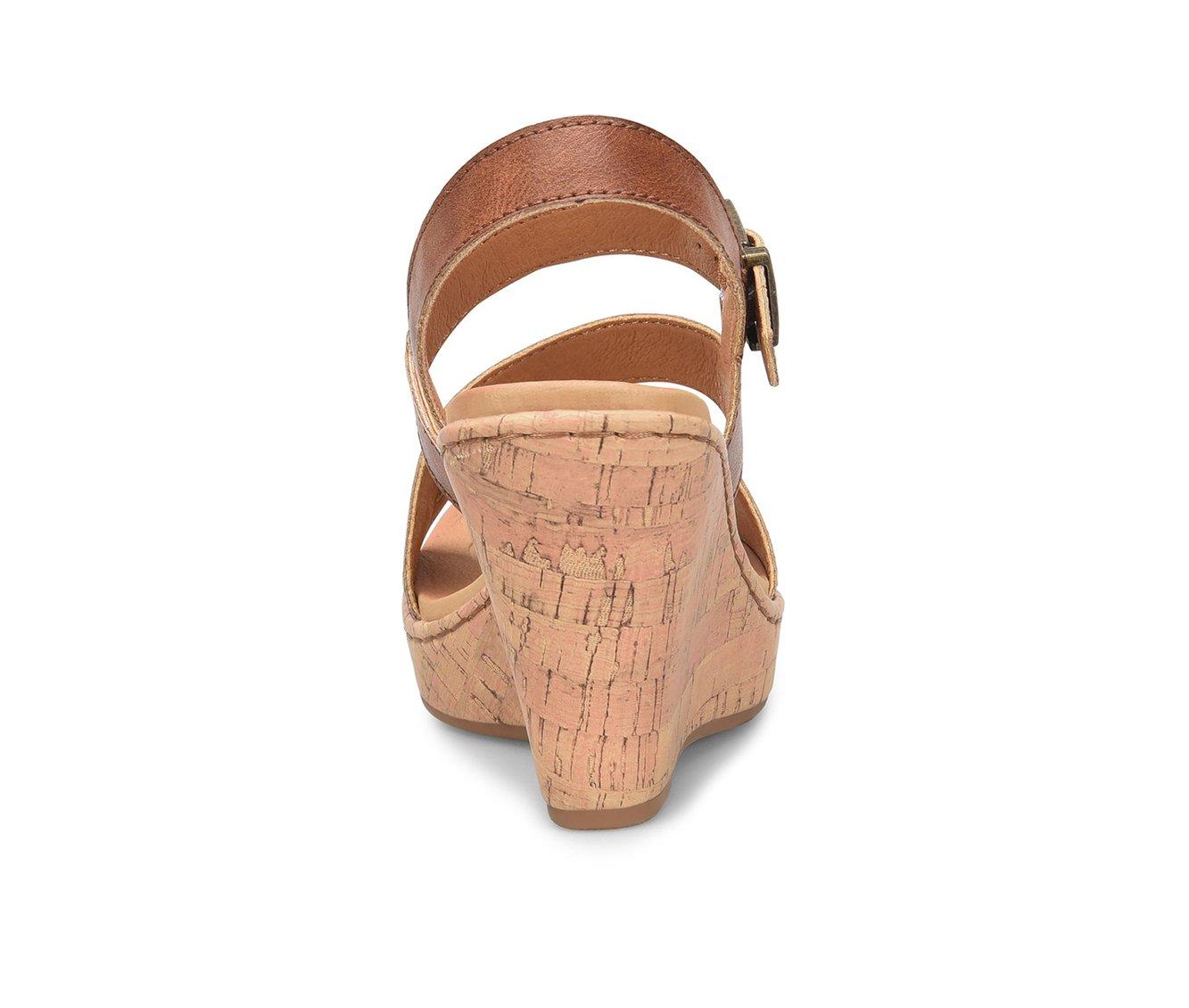 Women's BOC Schirra Wedge Sandals