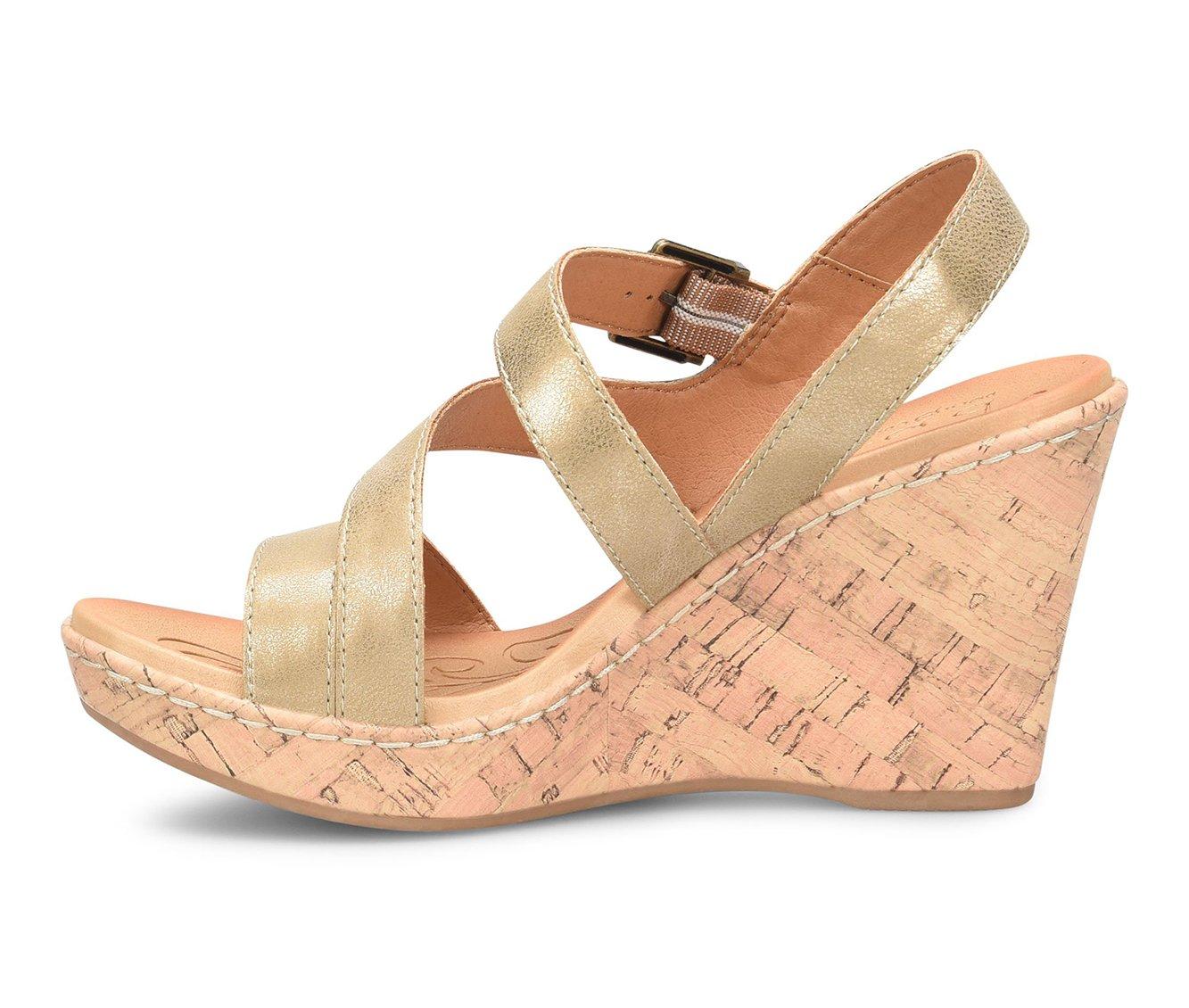 Schirra 2024 wedge sandal