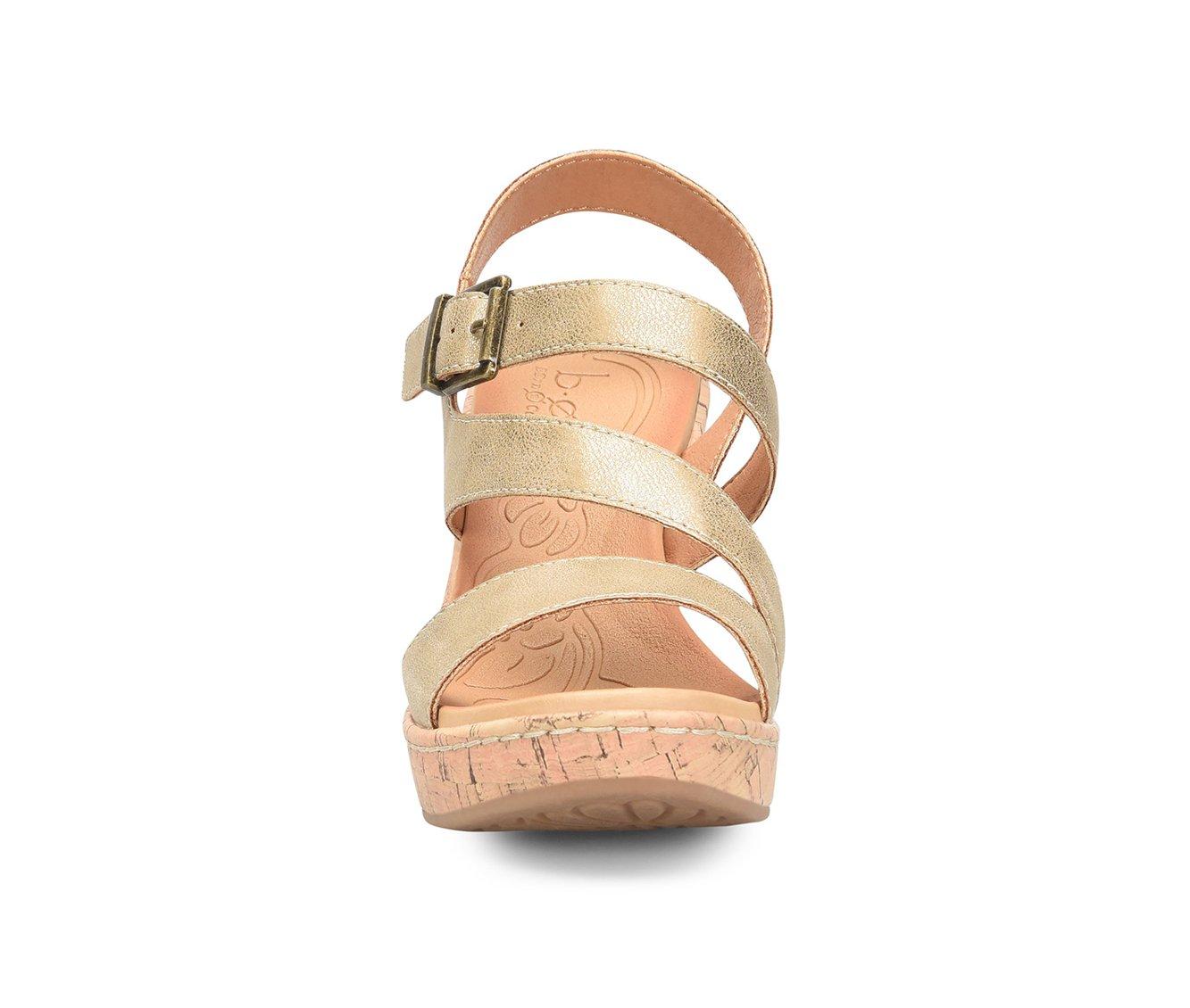 Women's BOC Schirra Wedge Sandals