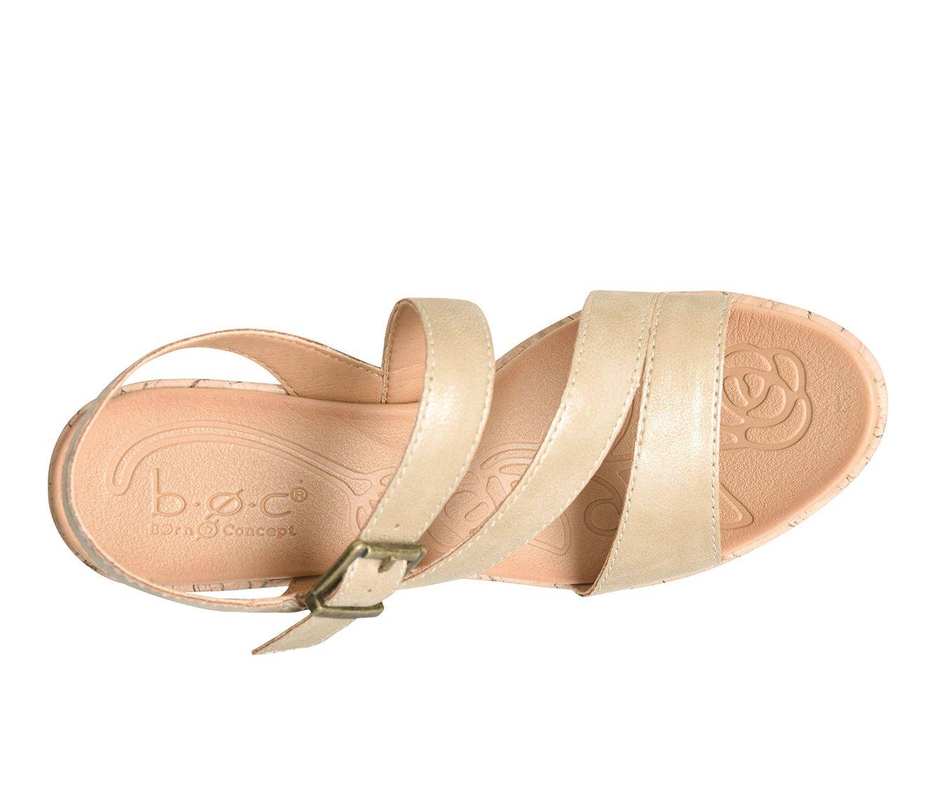 Algolia Women's BOC Schirra Wedge Sandals