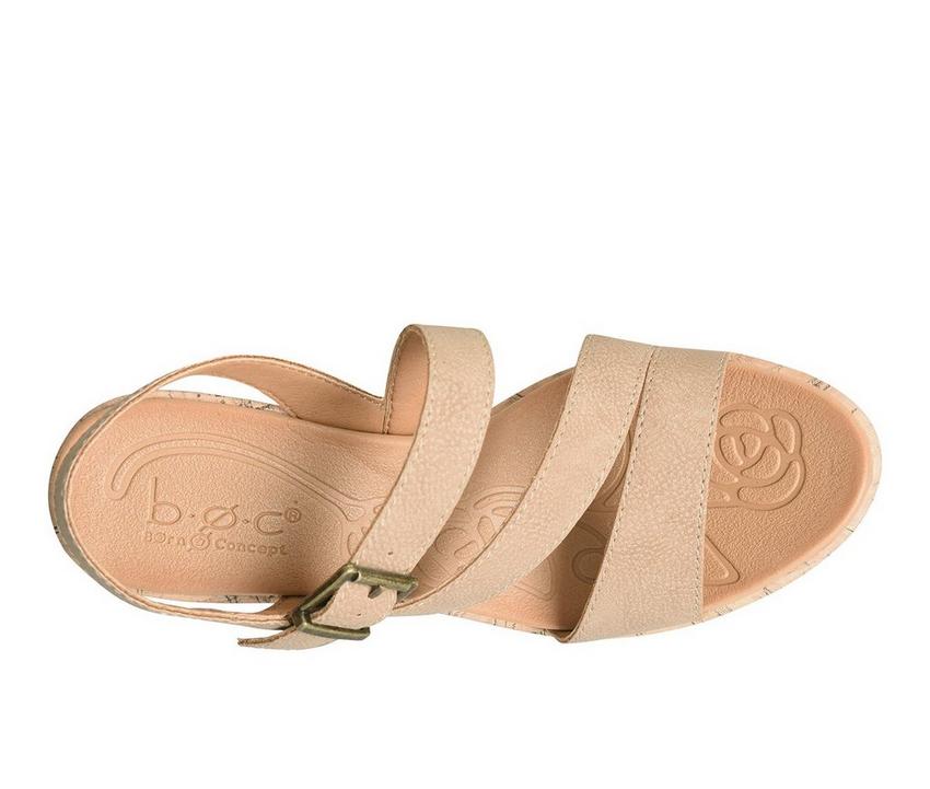 Women's BOC Schirra Wedge Sandals