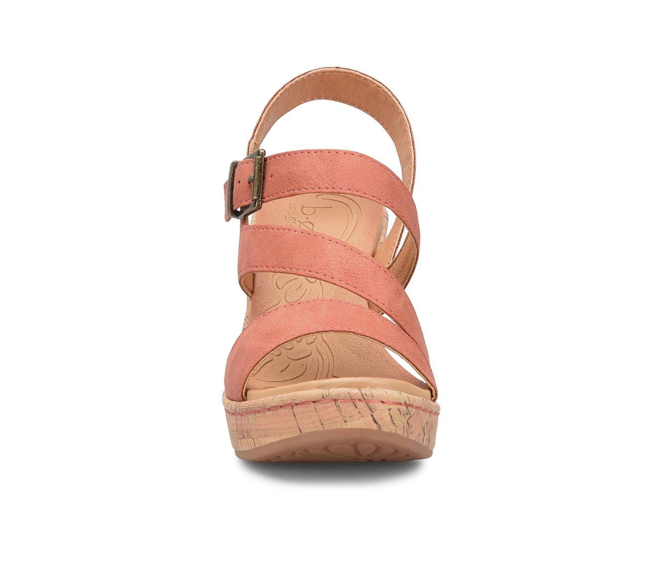 Schirra on sale wedge sandal