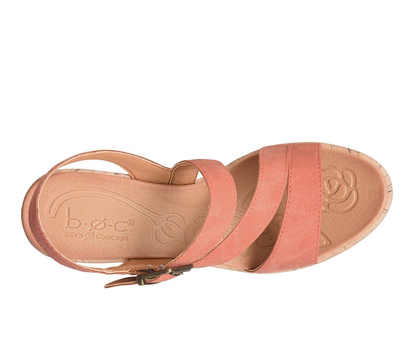 Women's BOC Schirra Wedge Sandals