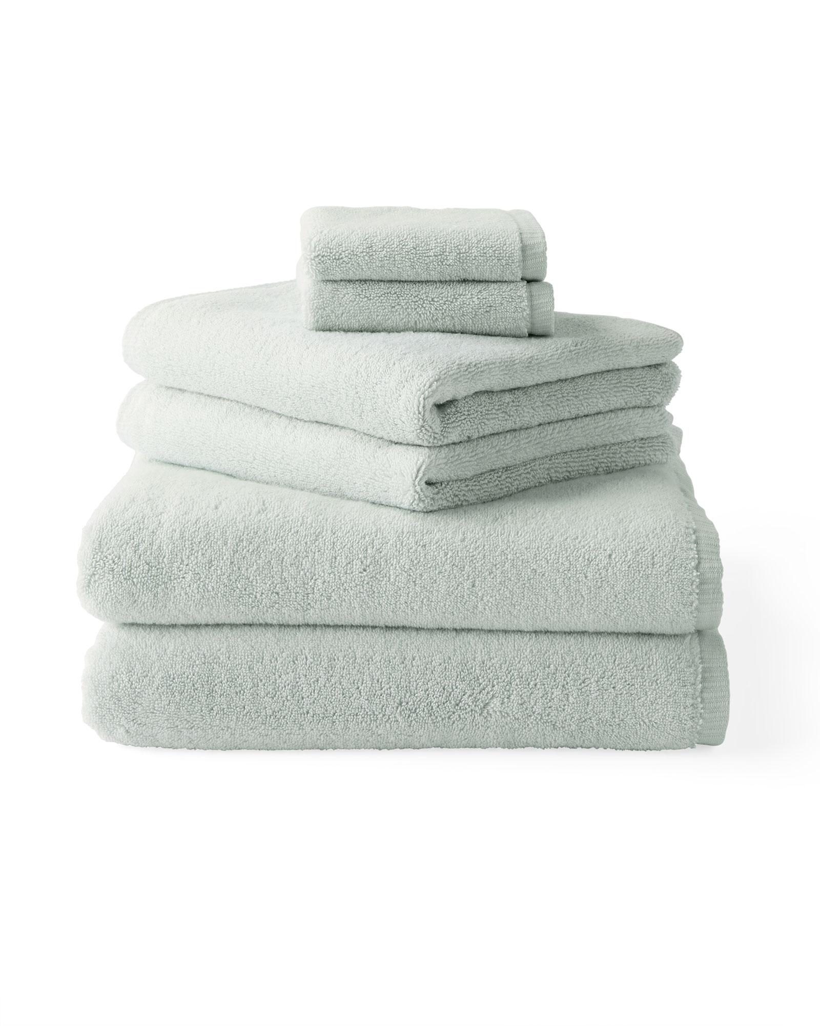 Sonoma bath towels discount reviews