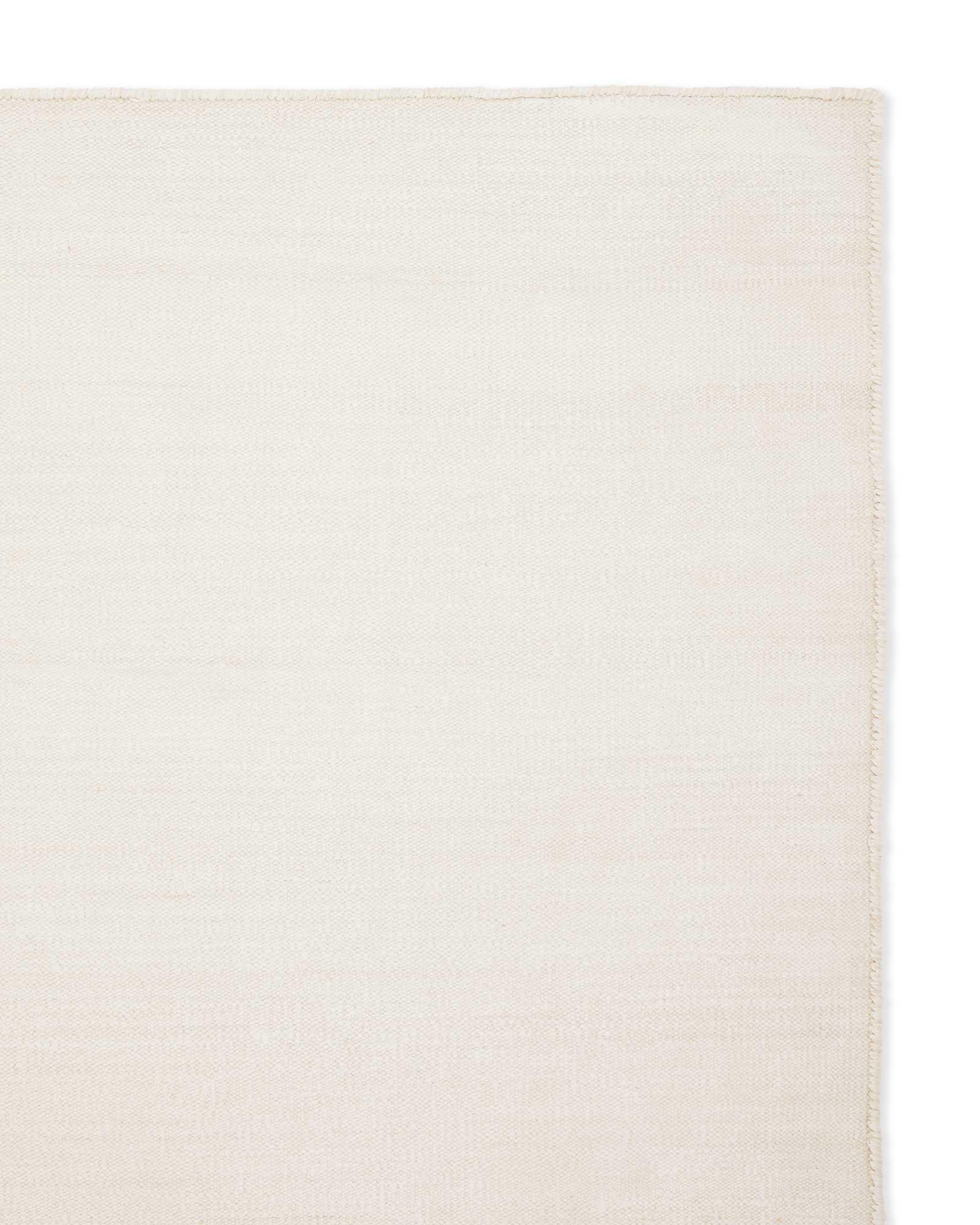 Solana Linen Rug Serena and Lily