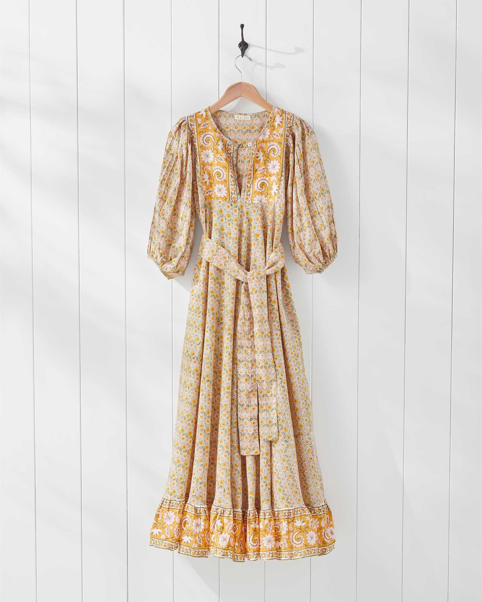 Marea House Dress | Serena and Lily
