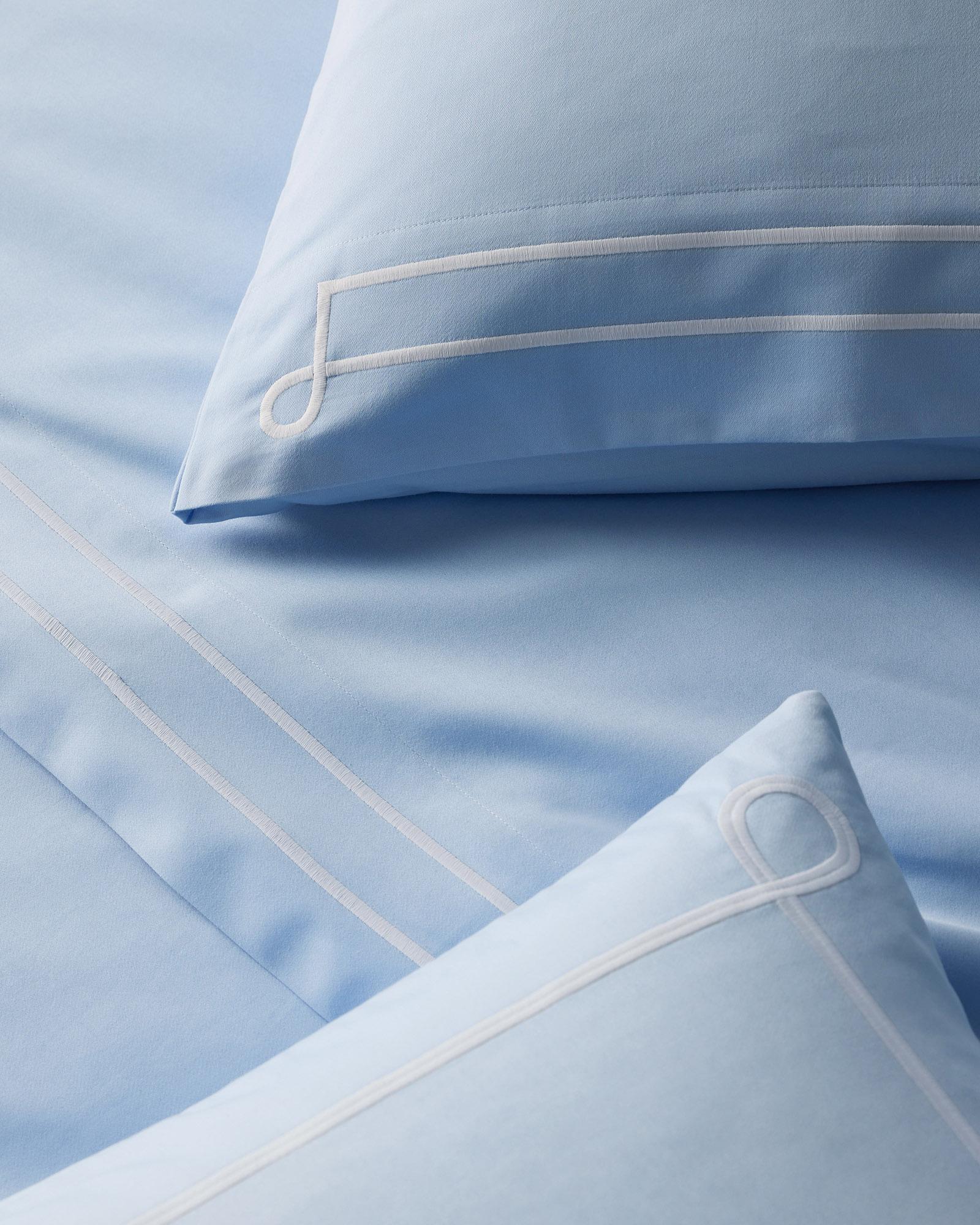 Southport Sateen Bedding Bundle Serena and Lily