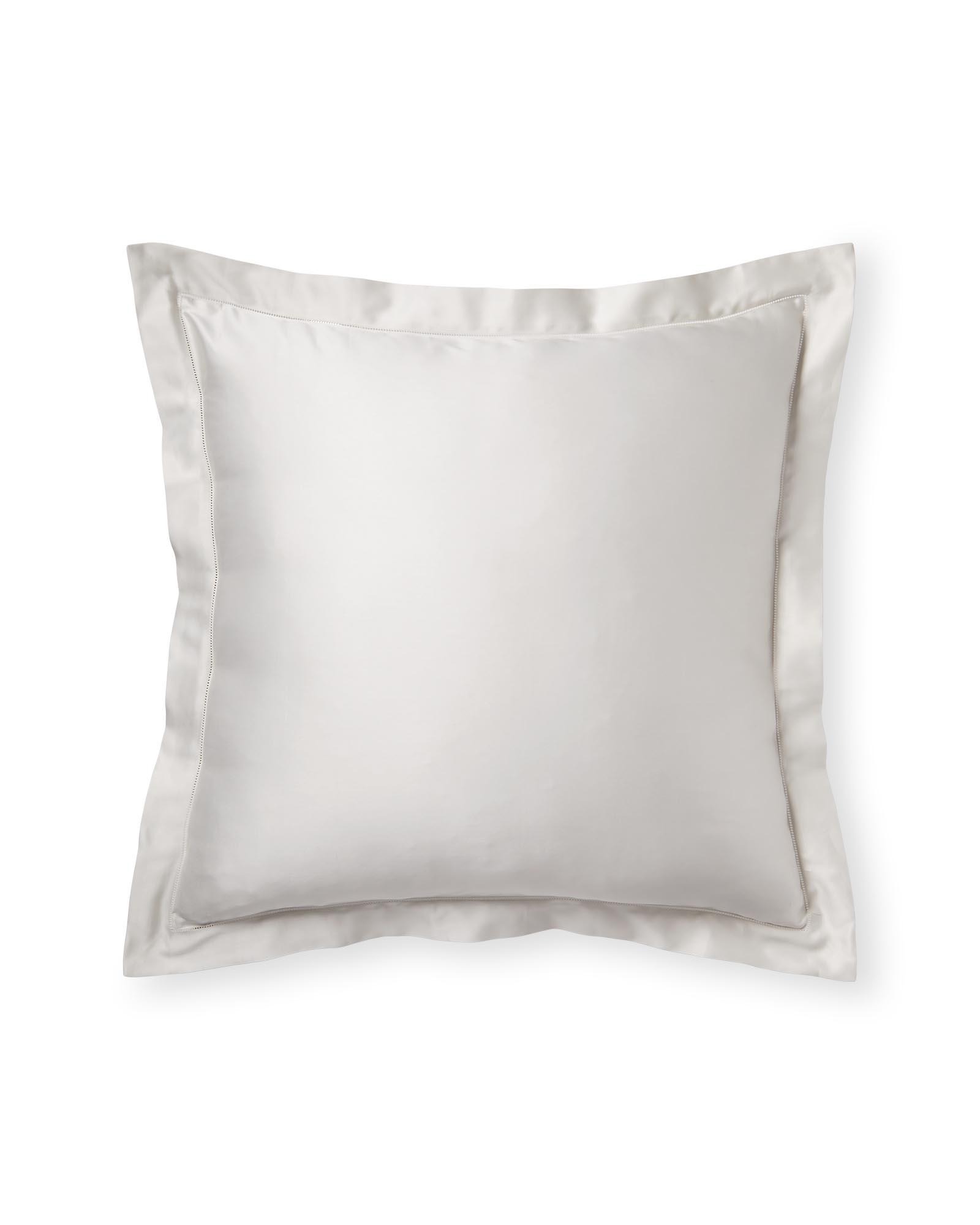 Sutton Italian Sateen Sham