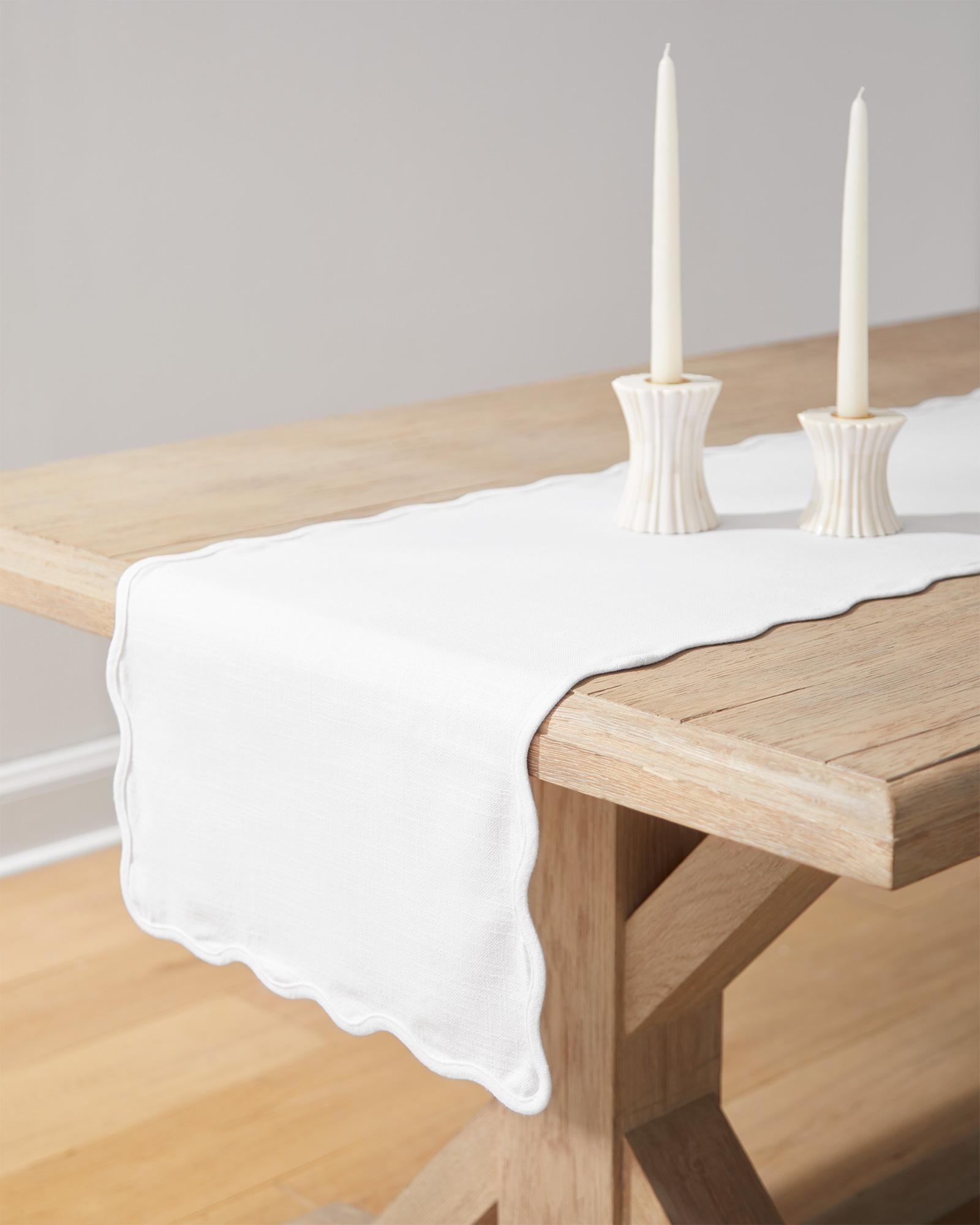 Wave Table Runner