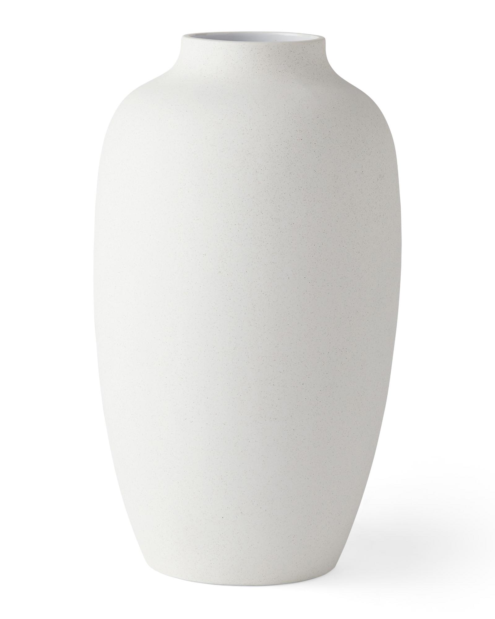 Morro Porcelain Vase