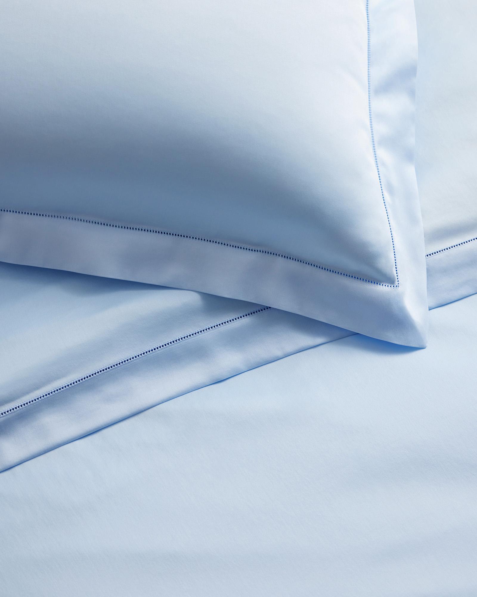 Sutton Sateen Bedding Bundle Serena and Lily