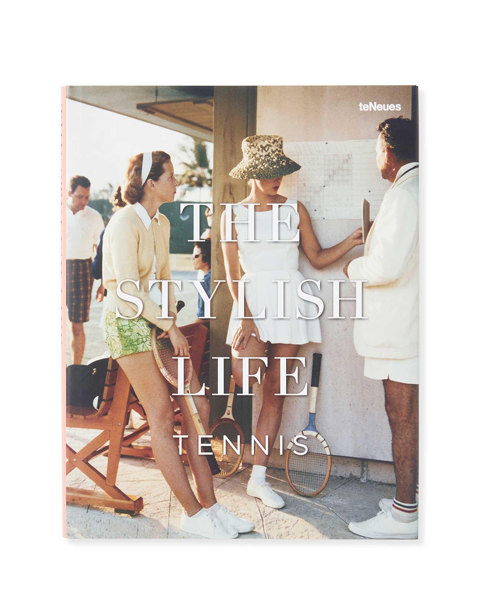 The Stylish Life: Tennis