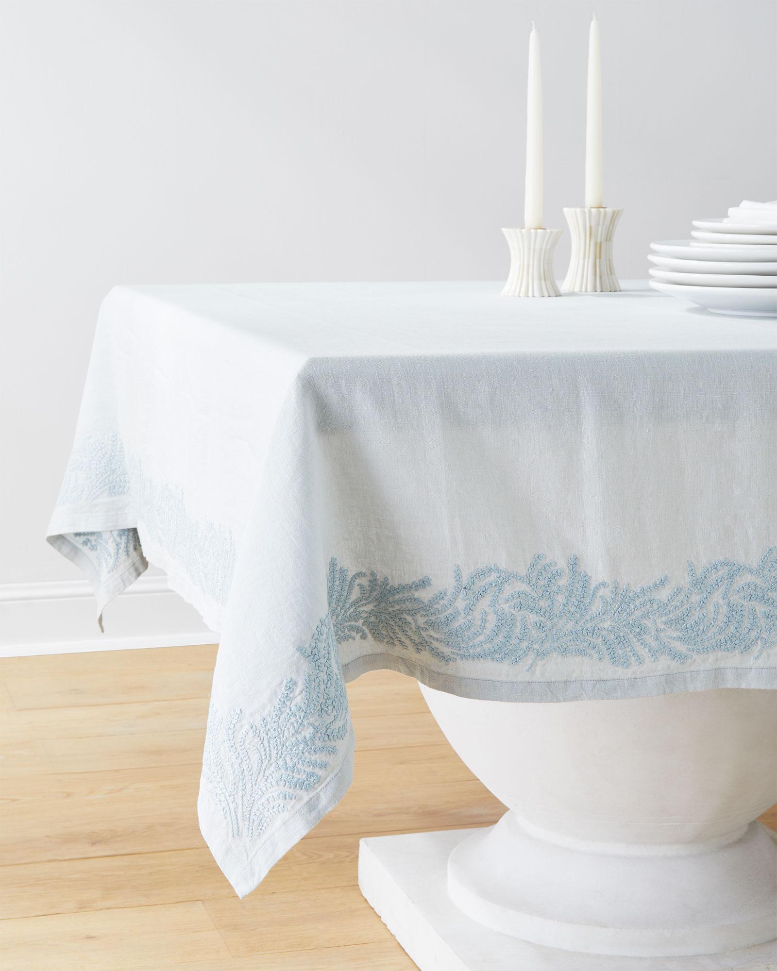 Montrose Tablecloth