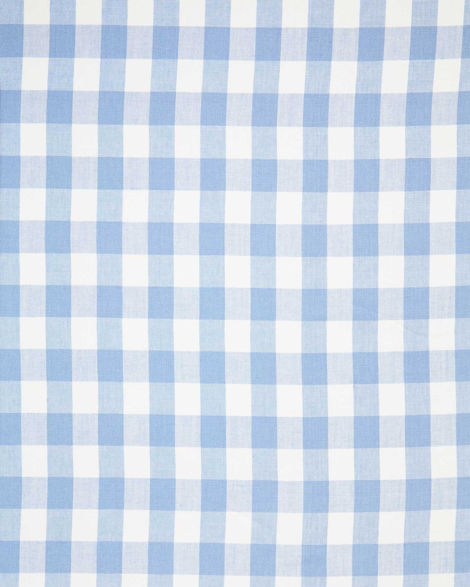 Gingham fabric shop