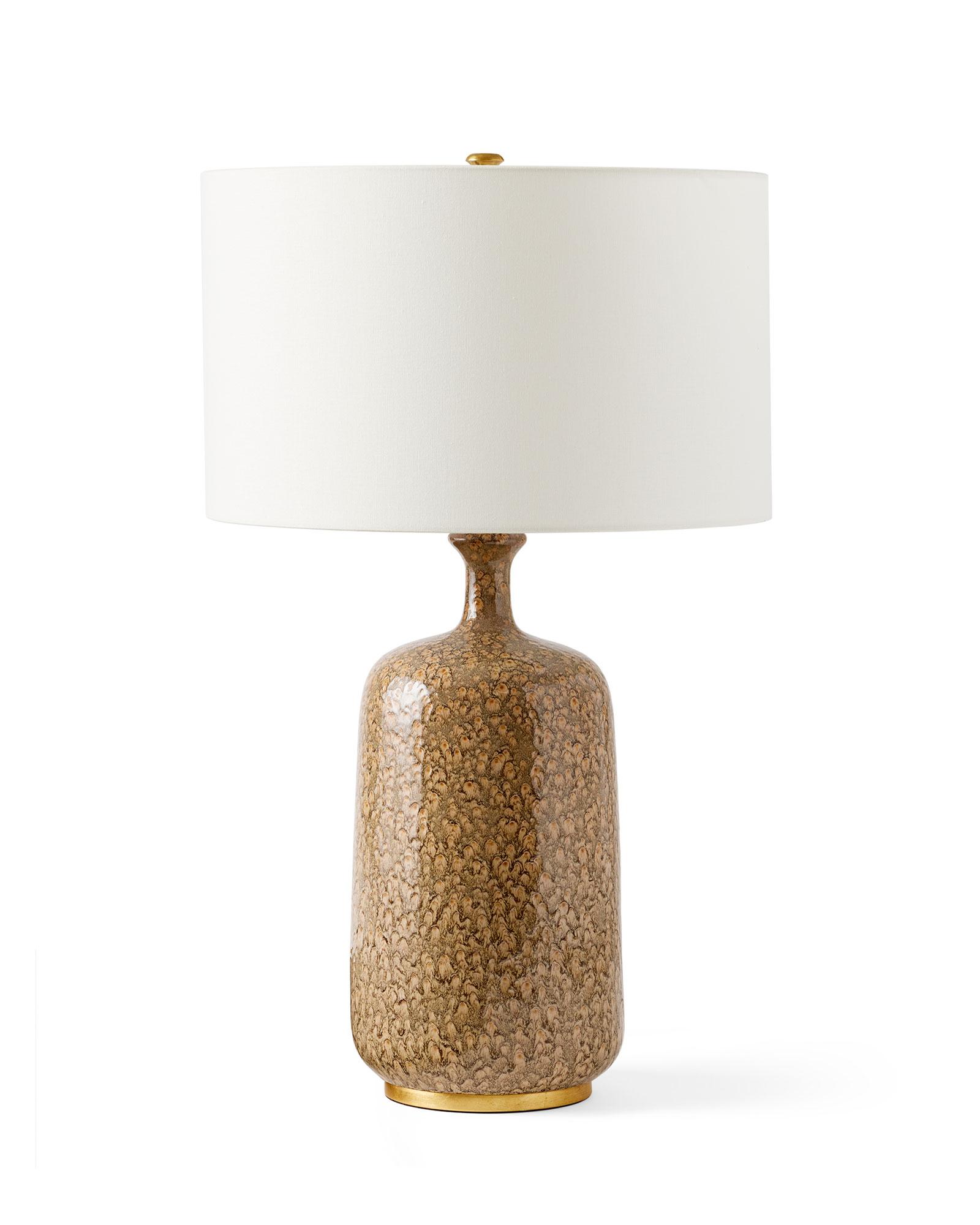 Hattie Table Lamp