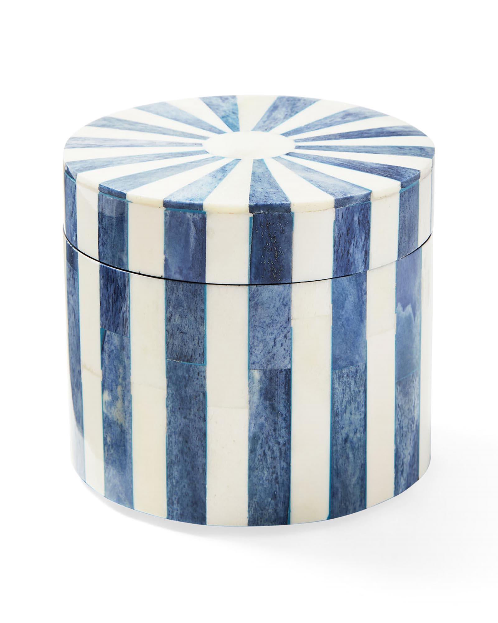 Bar Harbor Canister
