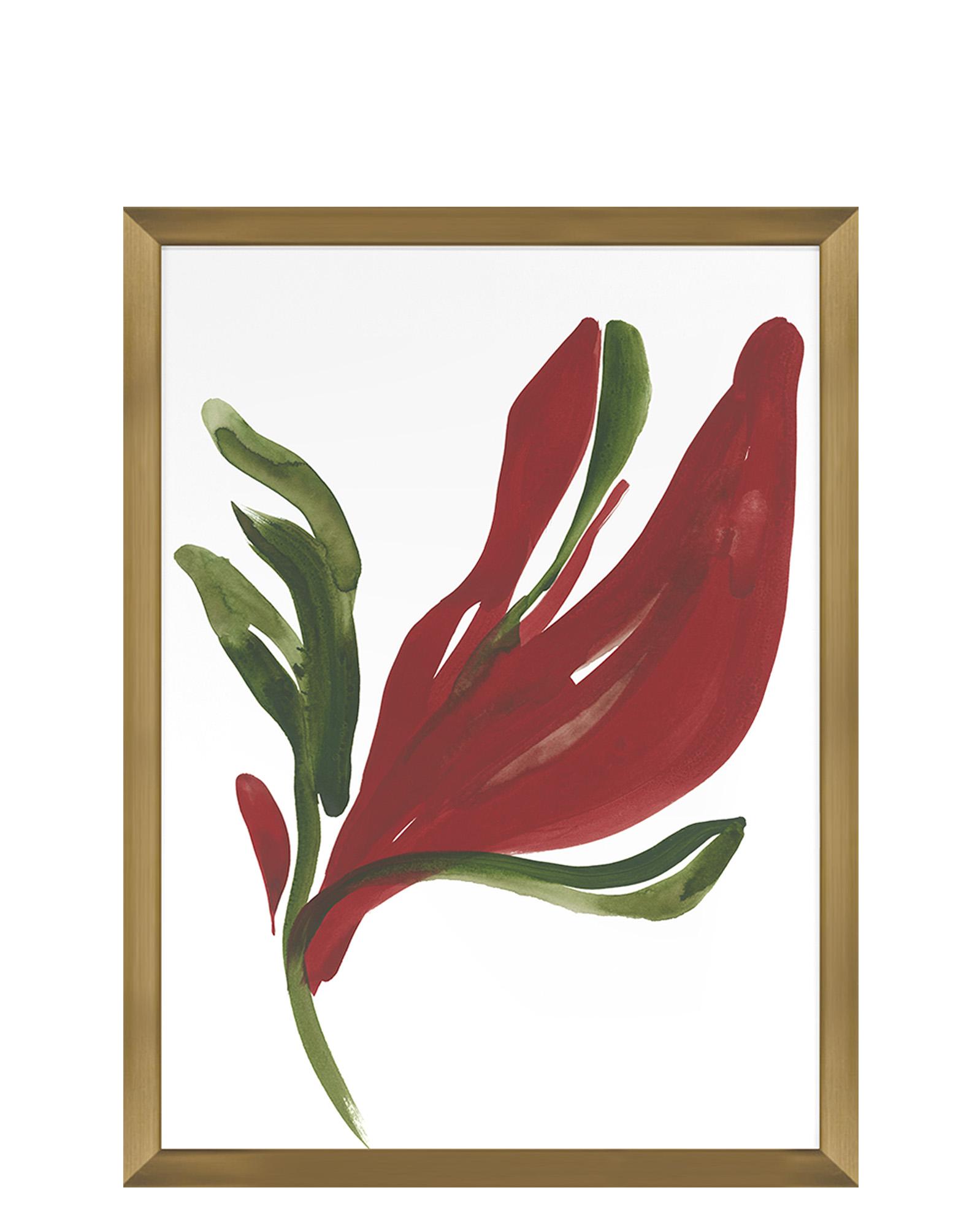 "Bloom Trio" by Emma Jones Serena and Lily