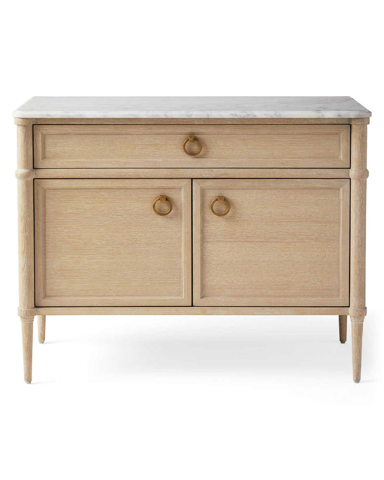 Chesapeake Nightstand Serena and Lily