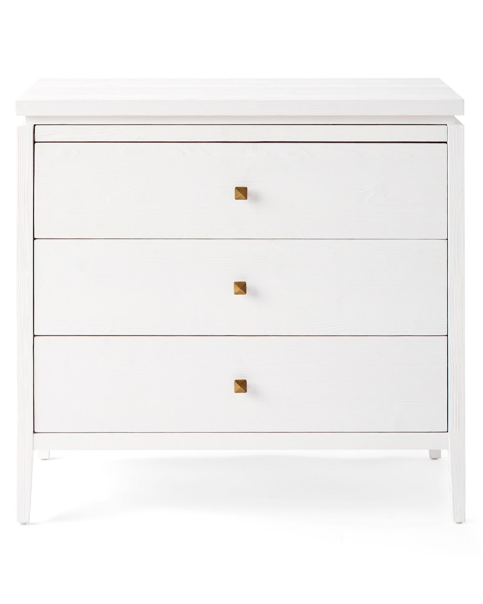 Rowe Chest | Serena and Lily