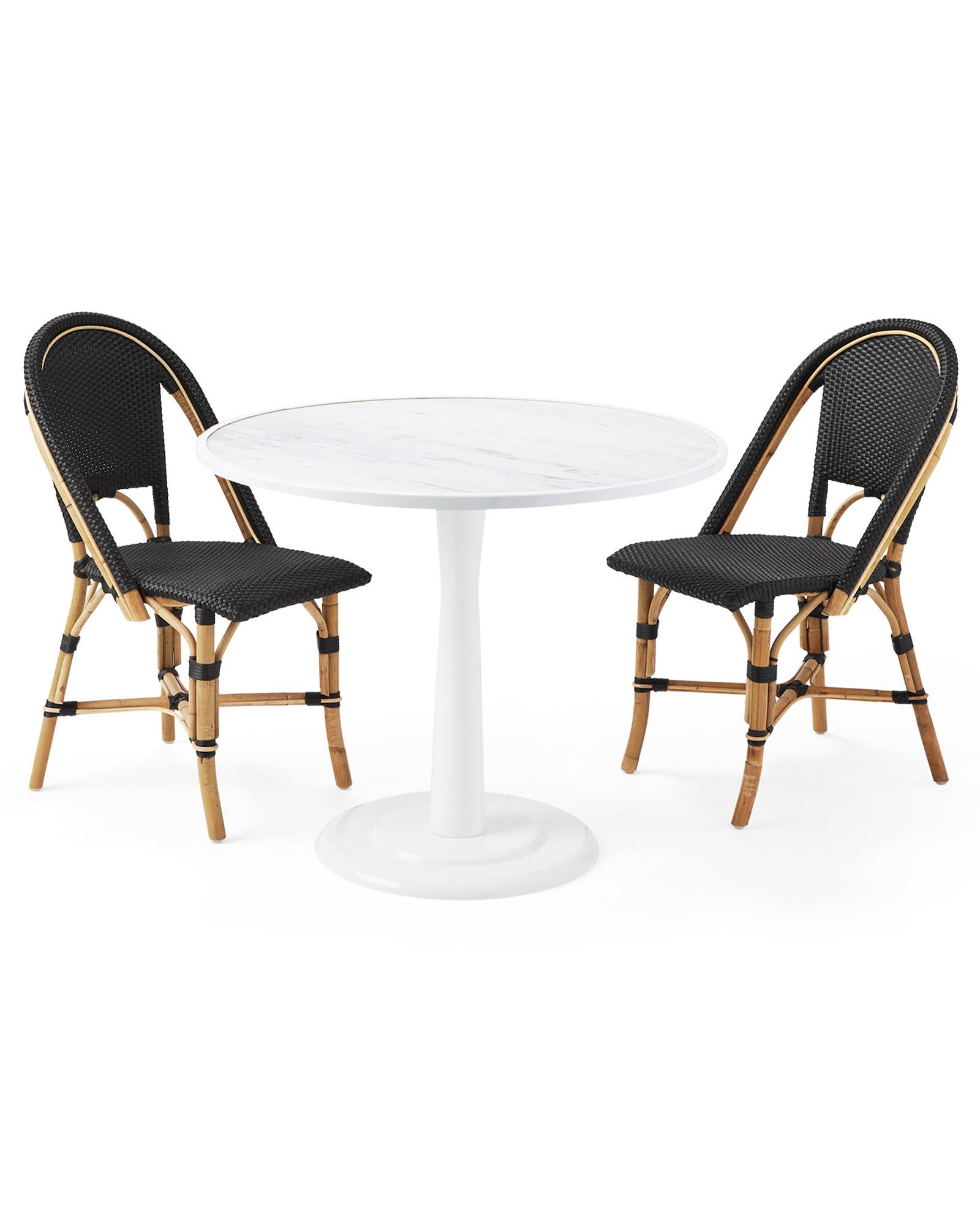 Riviera Bistro Set Serena and Lily