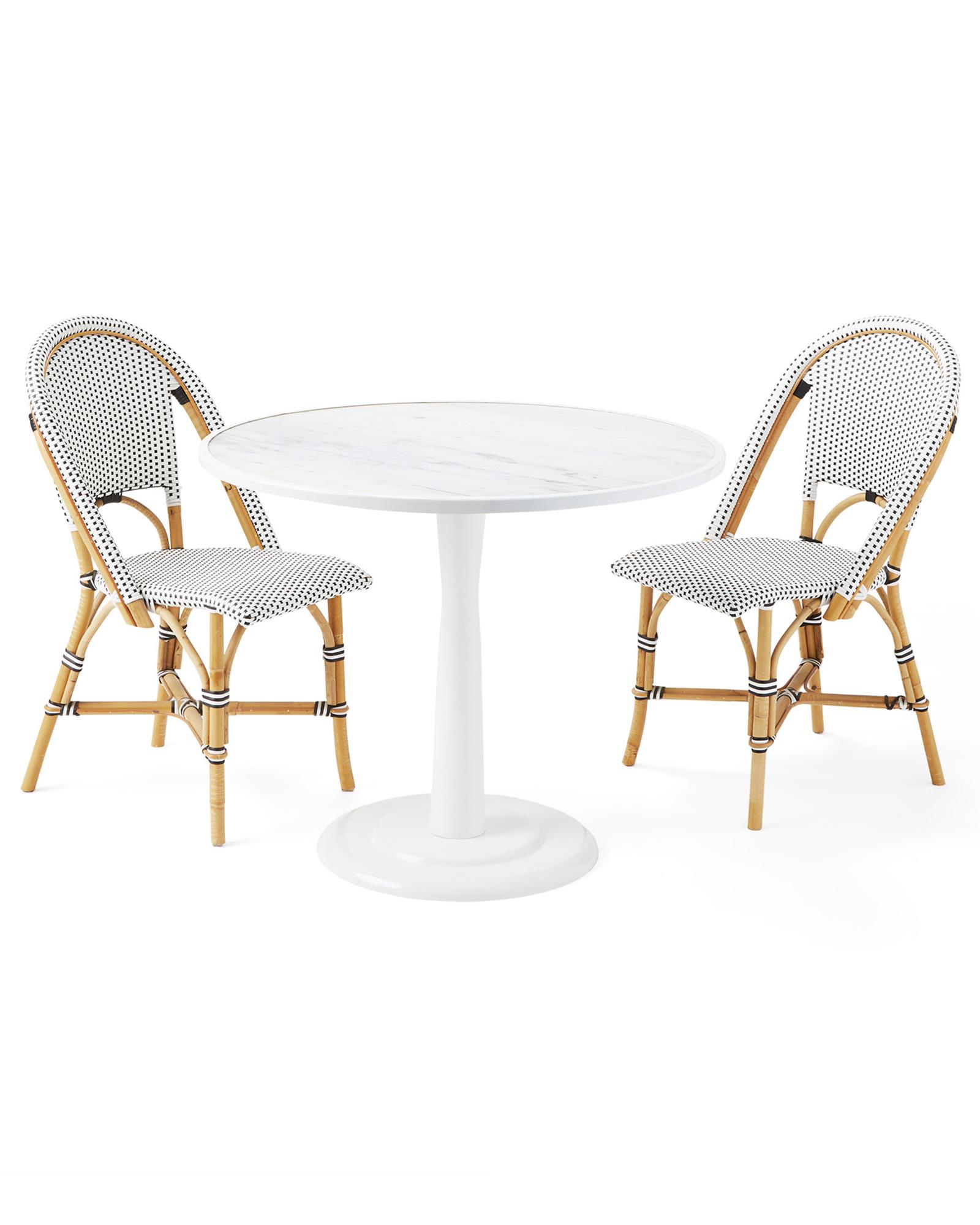 Riviera Bistro Set Serena and Lily