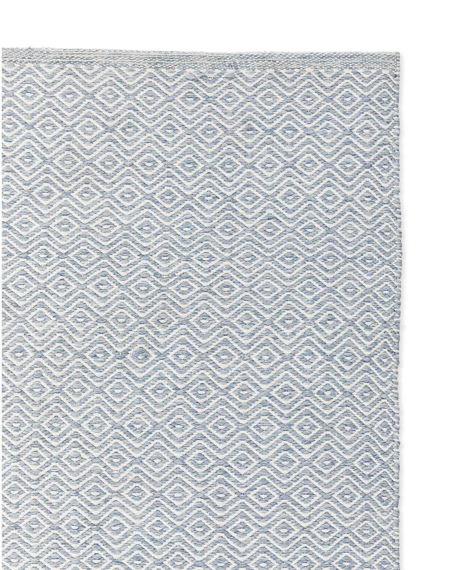 Ebbtide Rug | Serena and Lily