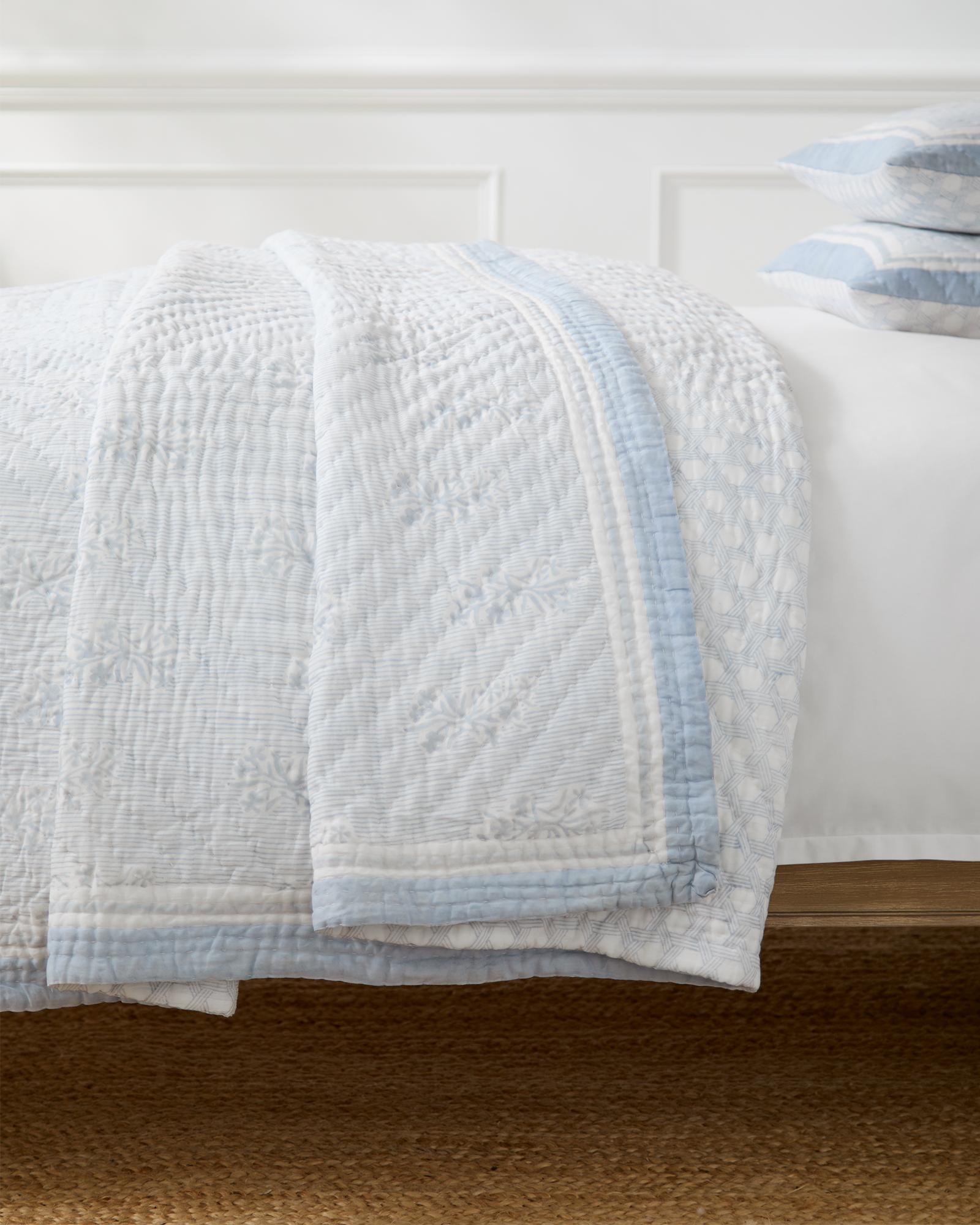 Amalfi Quilt