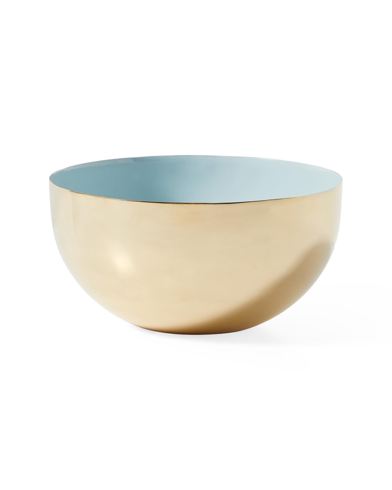 Marine Bowl
