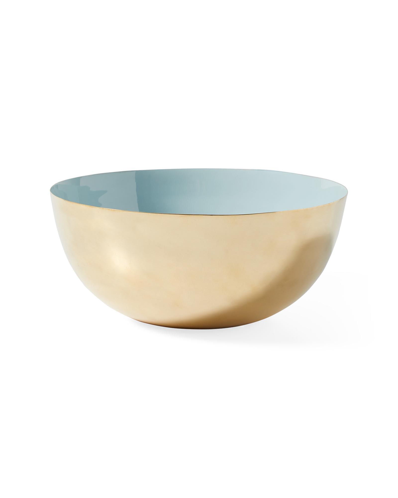 Marine Bowl