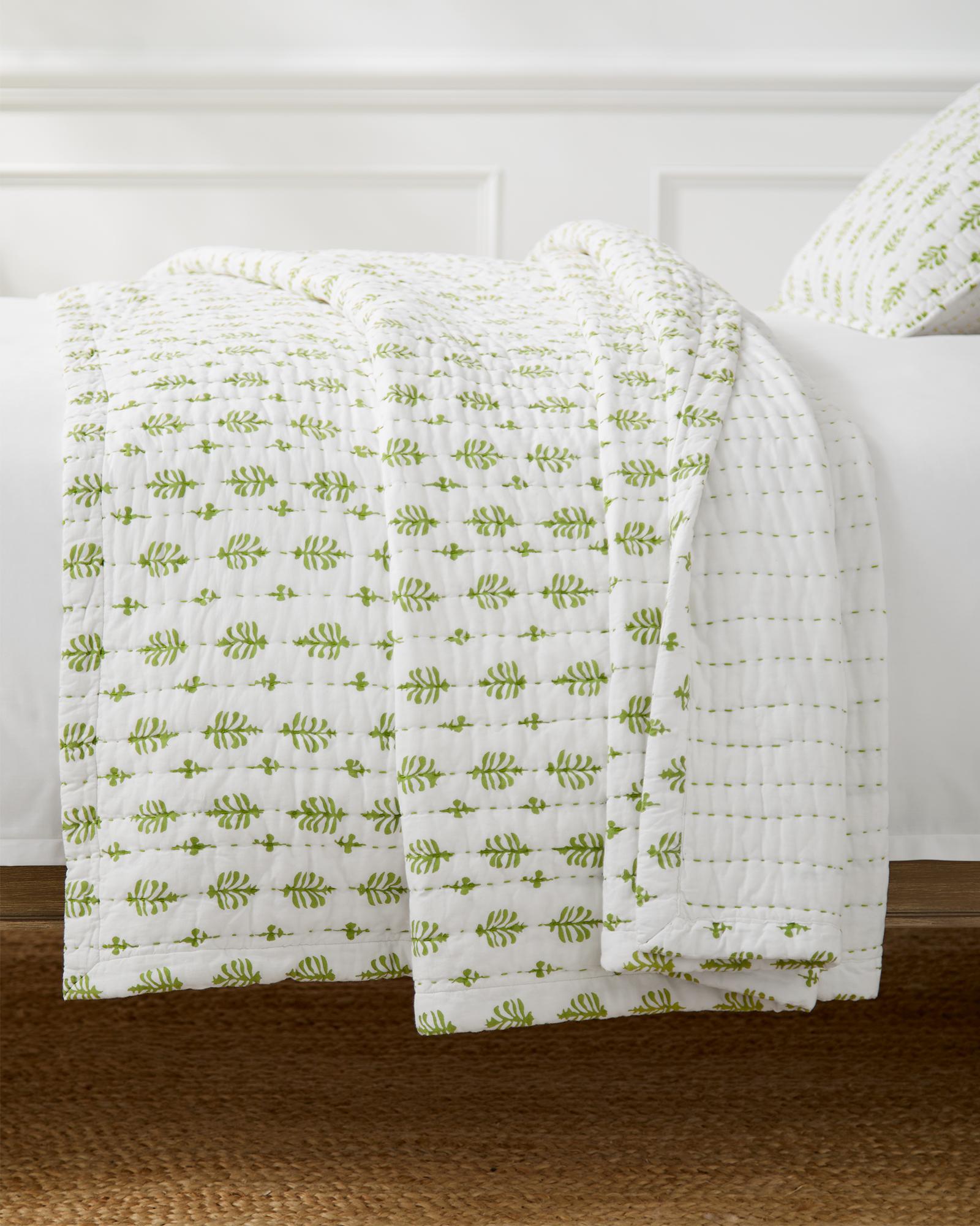 Cambria Quilt