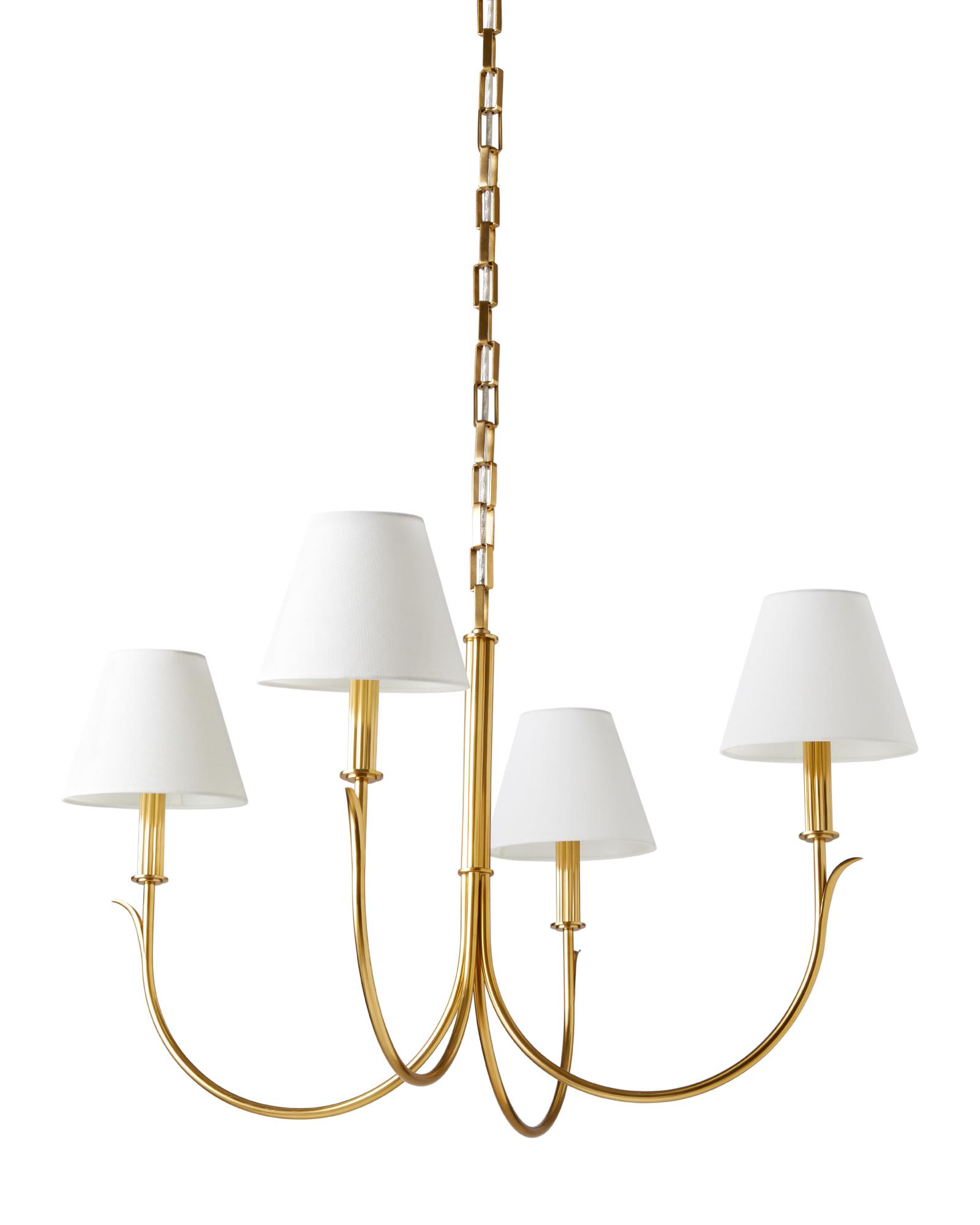 Calistoga Chandelier