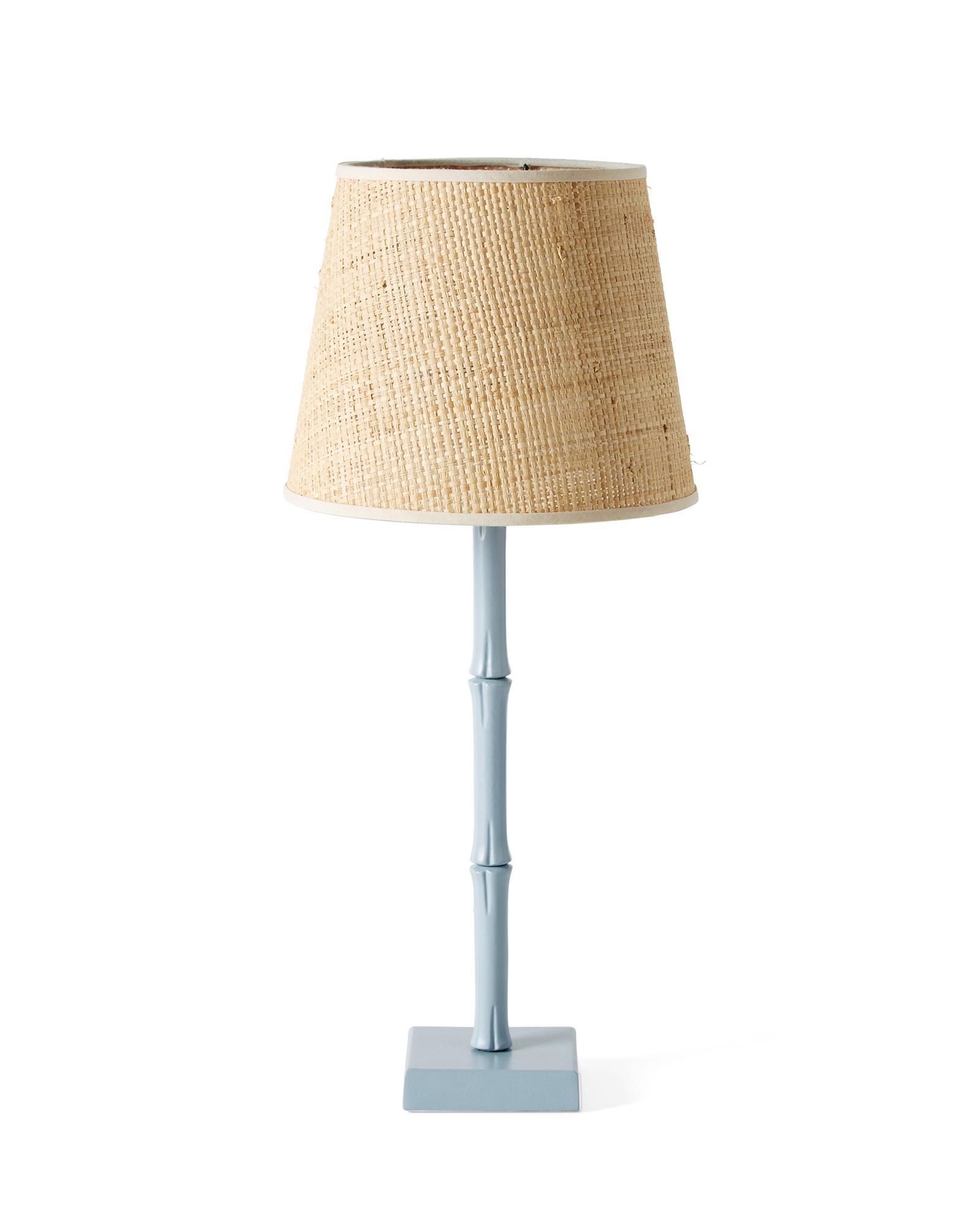 Montagu Petite Table Lamp