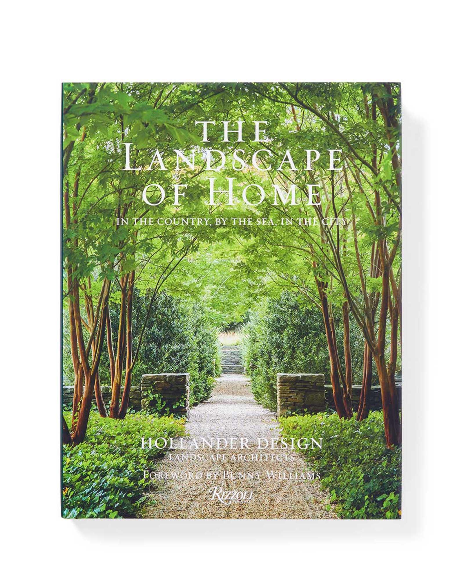 "The Landscape of Home: In the Country, By the Sea, In the City" by Edmund Hollander