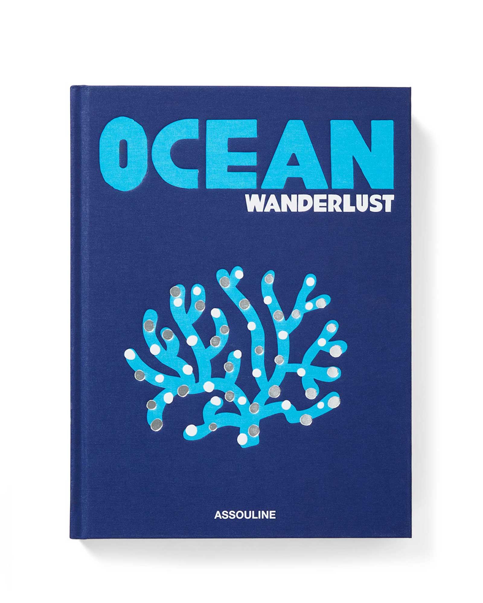 "Ocean Wanderlust" by Kevin Koenig