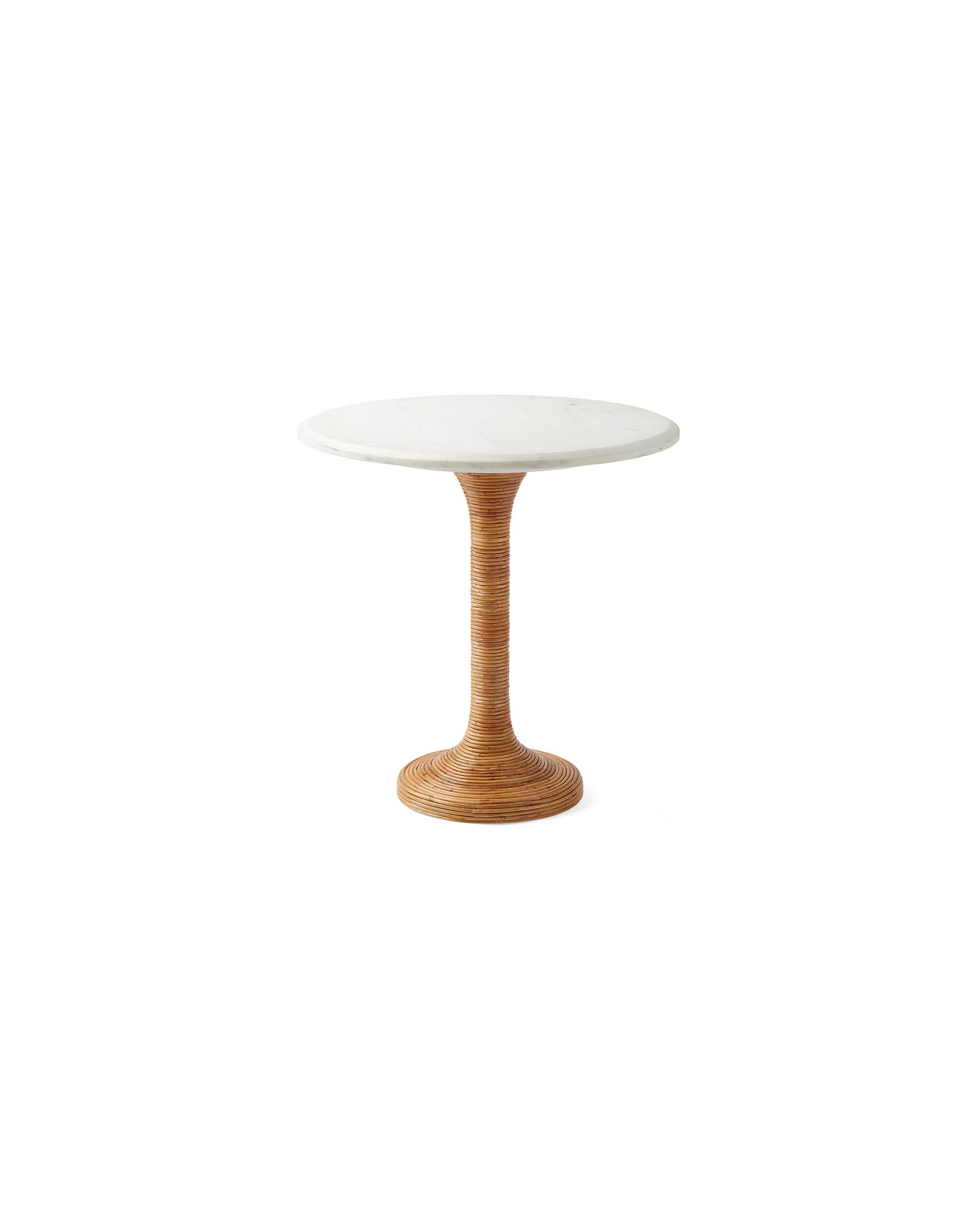 Southampton Bistro Table