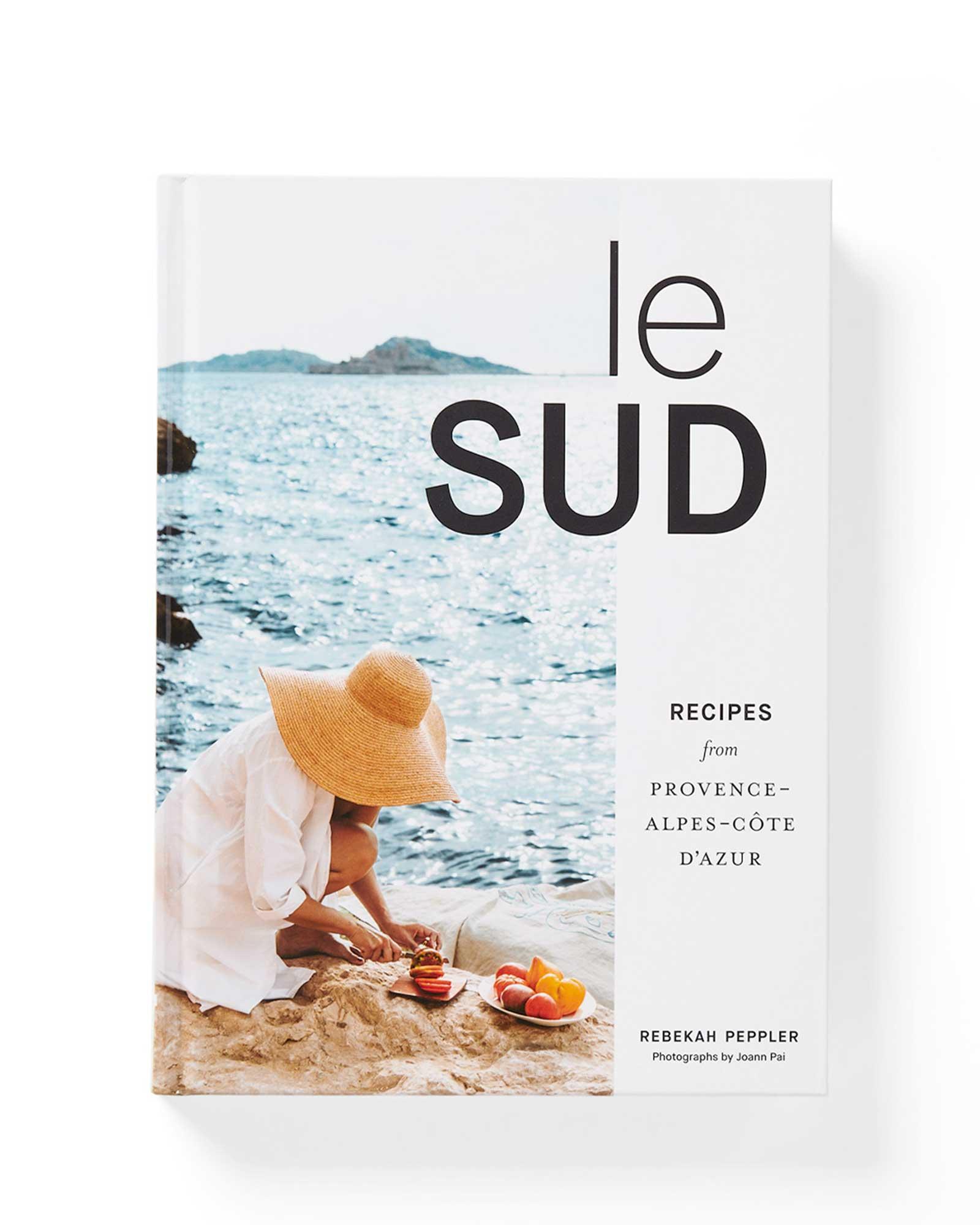 "Le Sud" by Rebekah Peppler