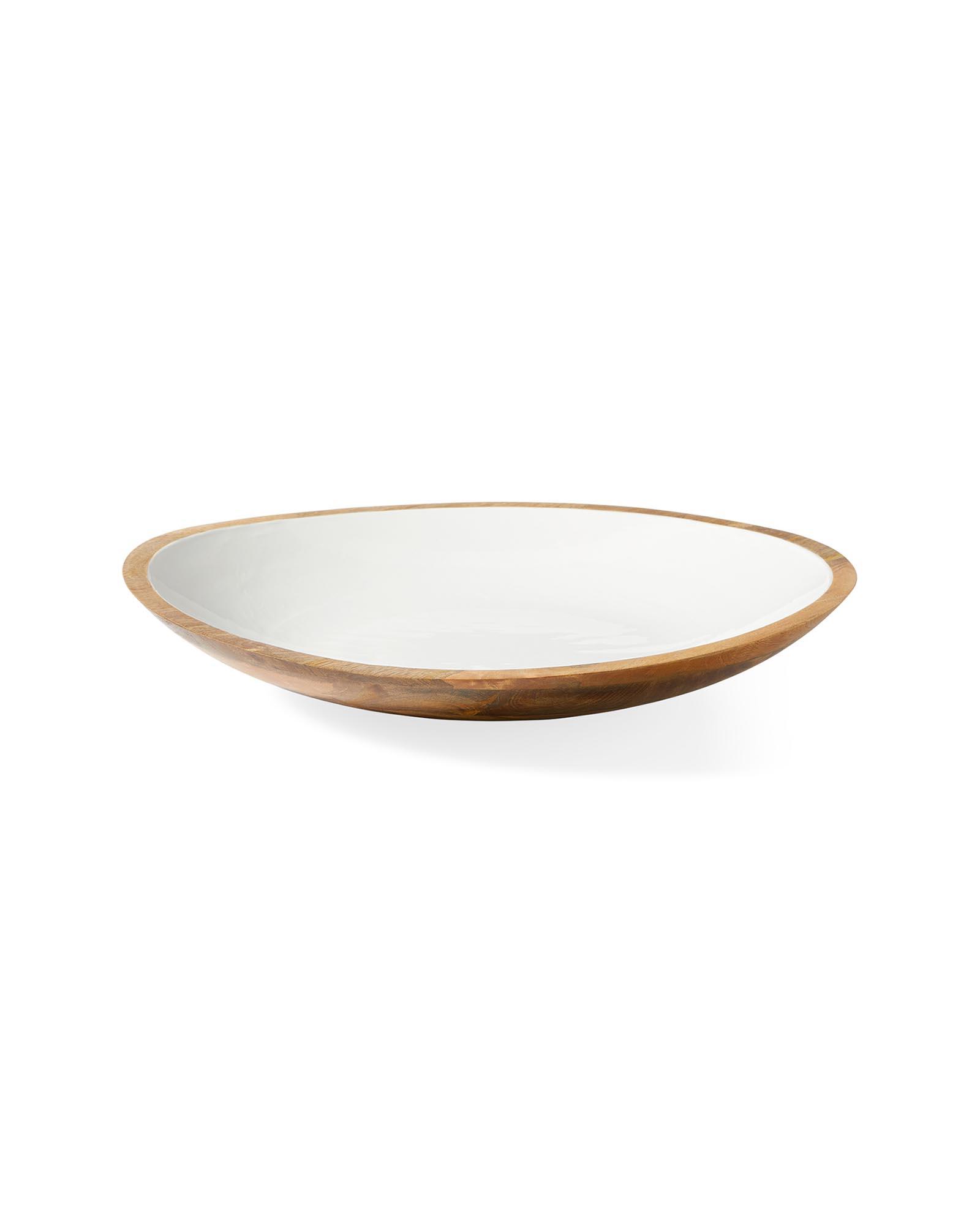 Yarra Serving Bowl