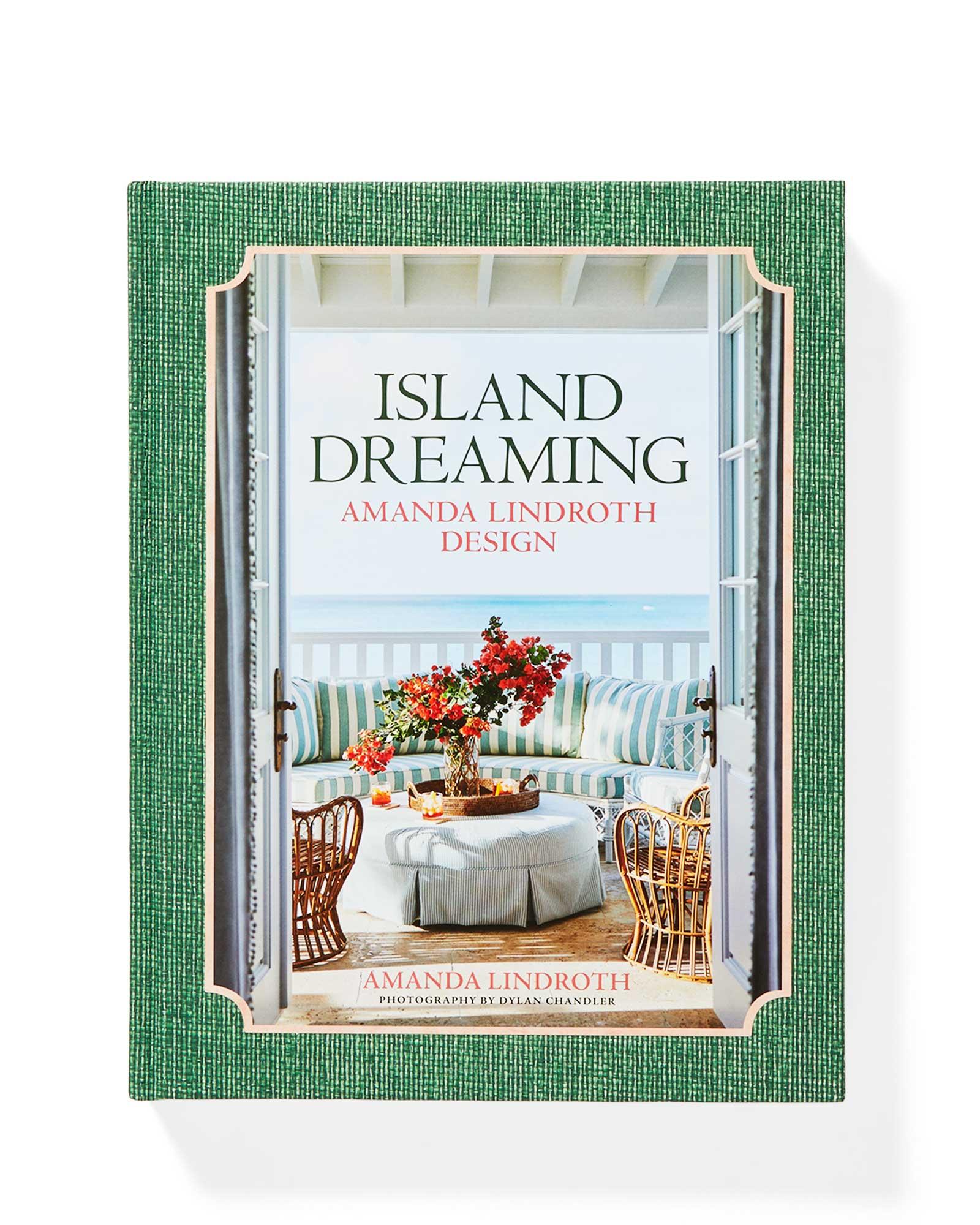 "Island Dreaming" by Amanda Lindroth, Dylan Chandler, & Carlisle Burch