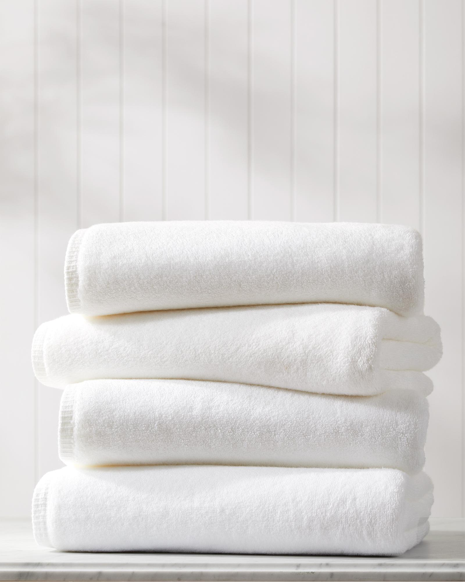 Sonoma Turkish Cotton Bath Collection