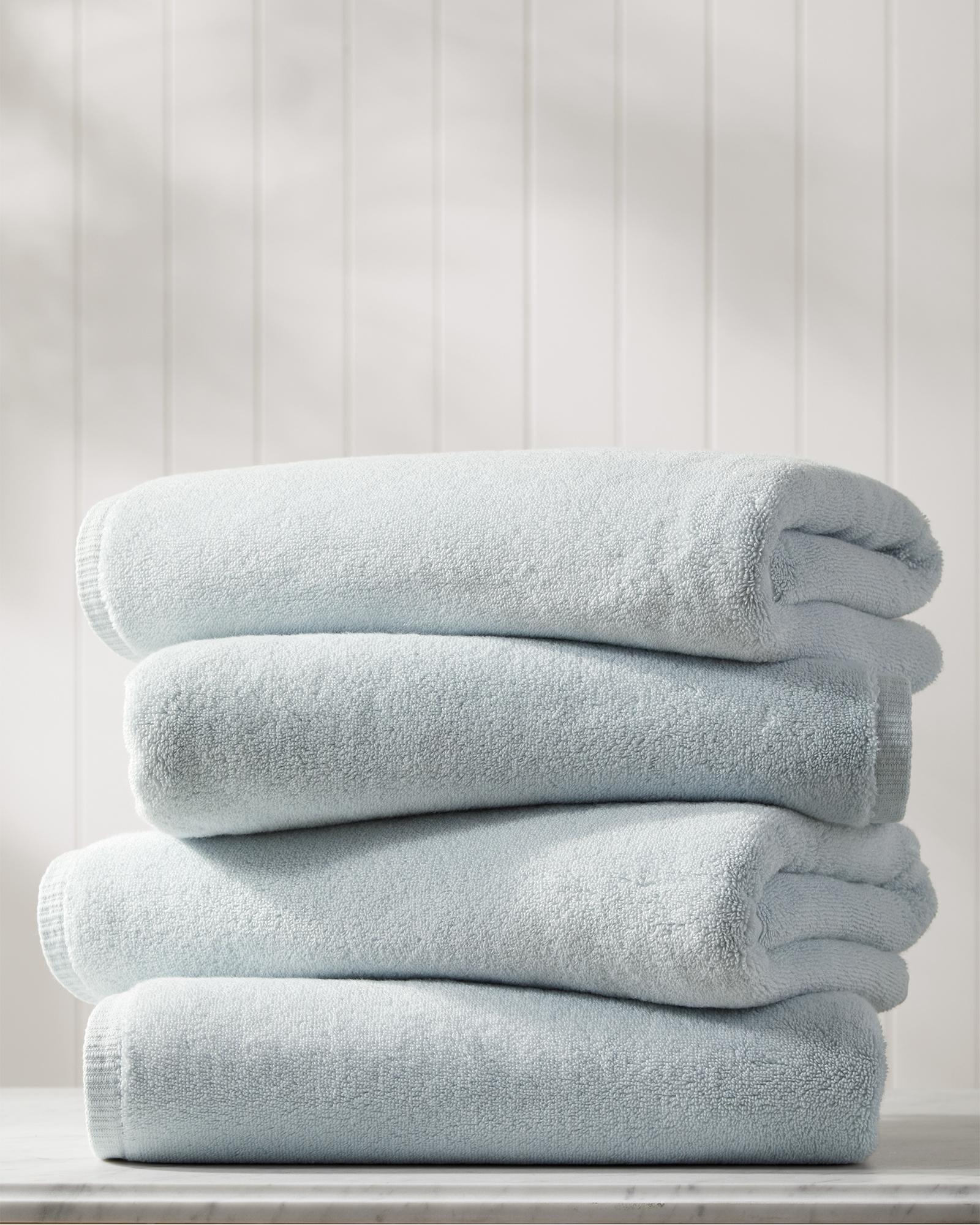 Sonoma Turkish Cotton Bath Collection