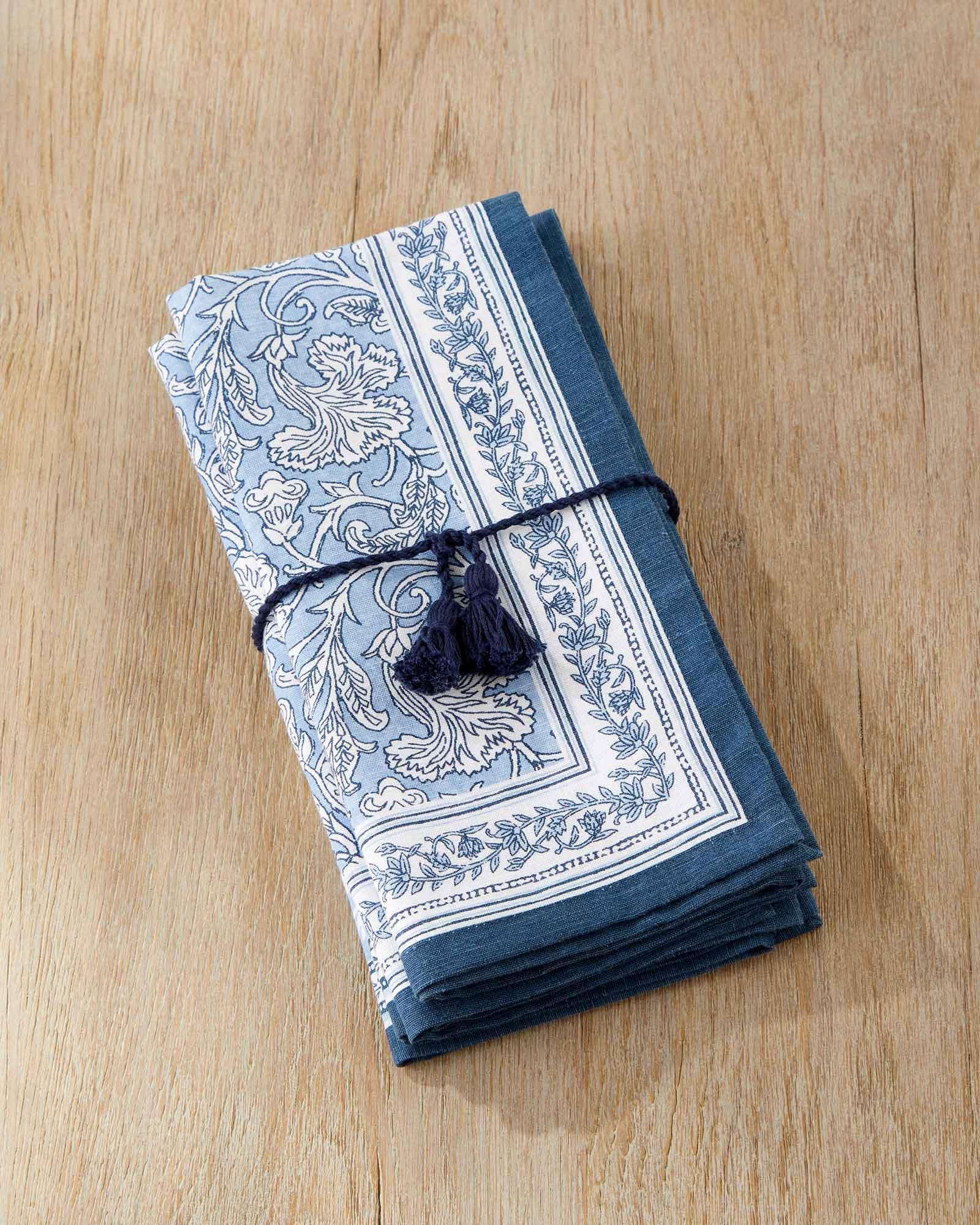 Aveiro Napkin - Set of 4