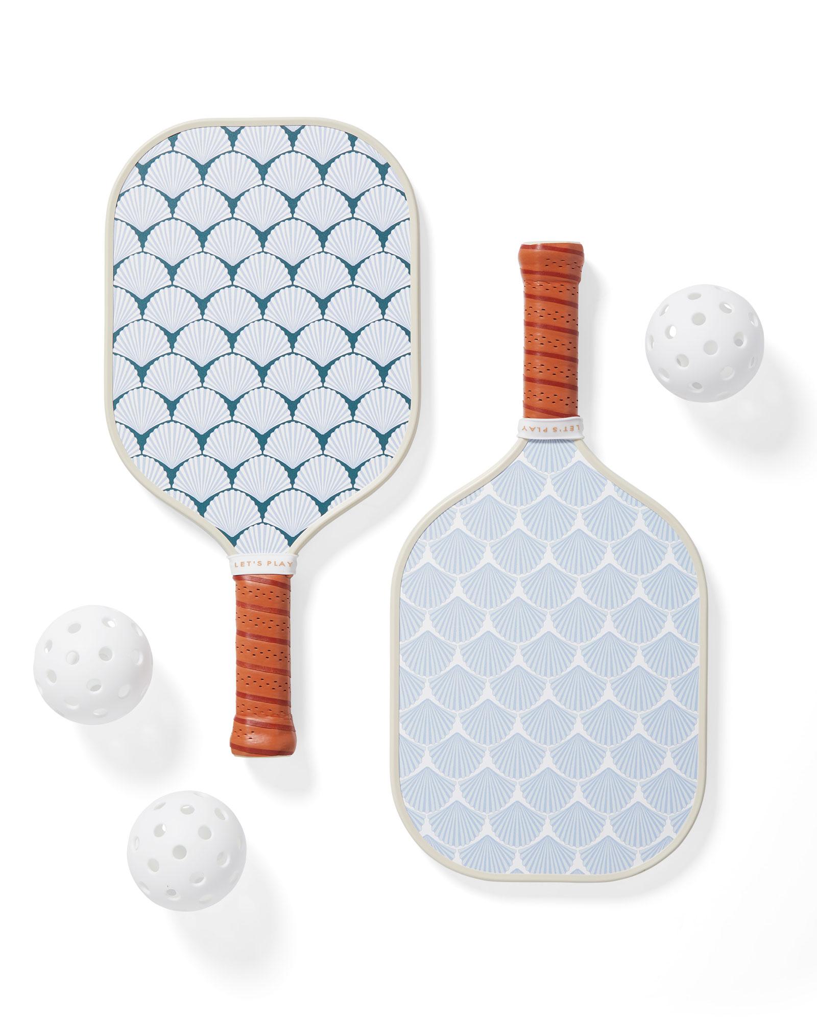 Pickleball newest set