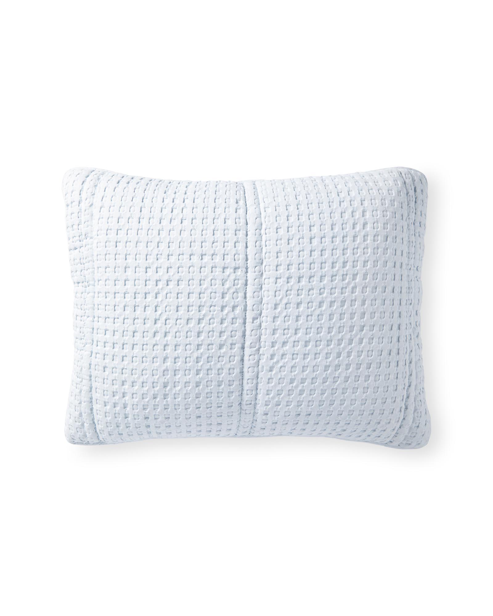 Beachcomber Comforter Shams
