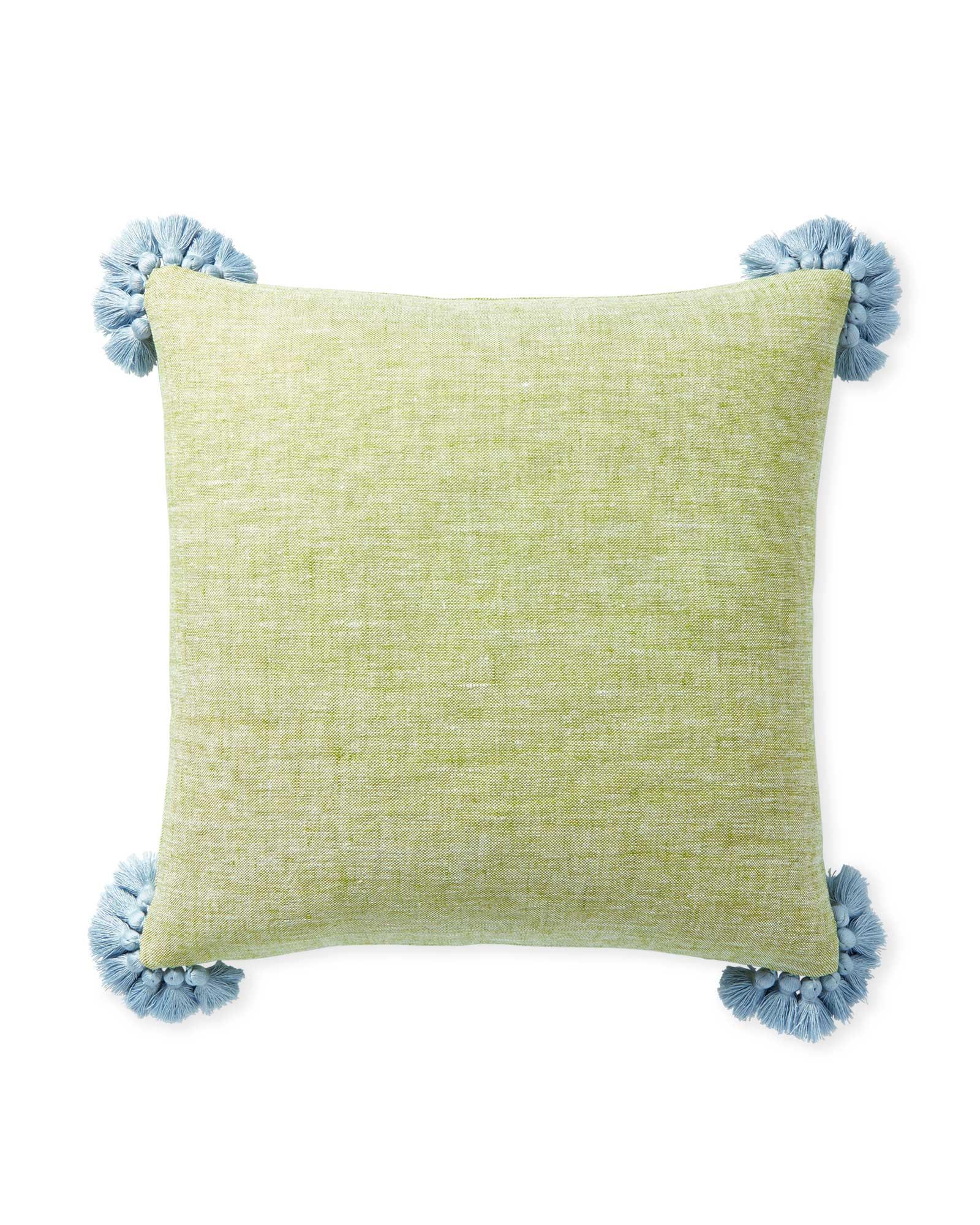 Cayucos Pillow Cover