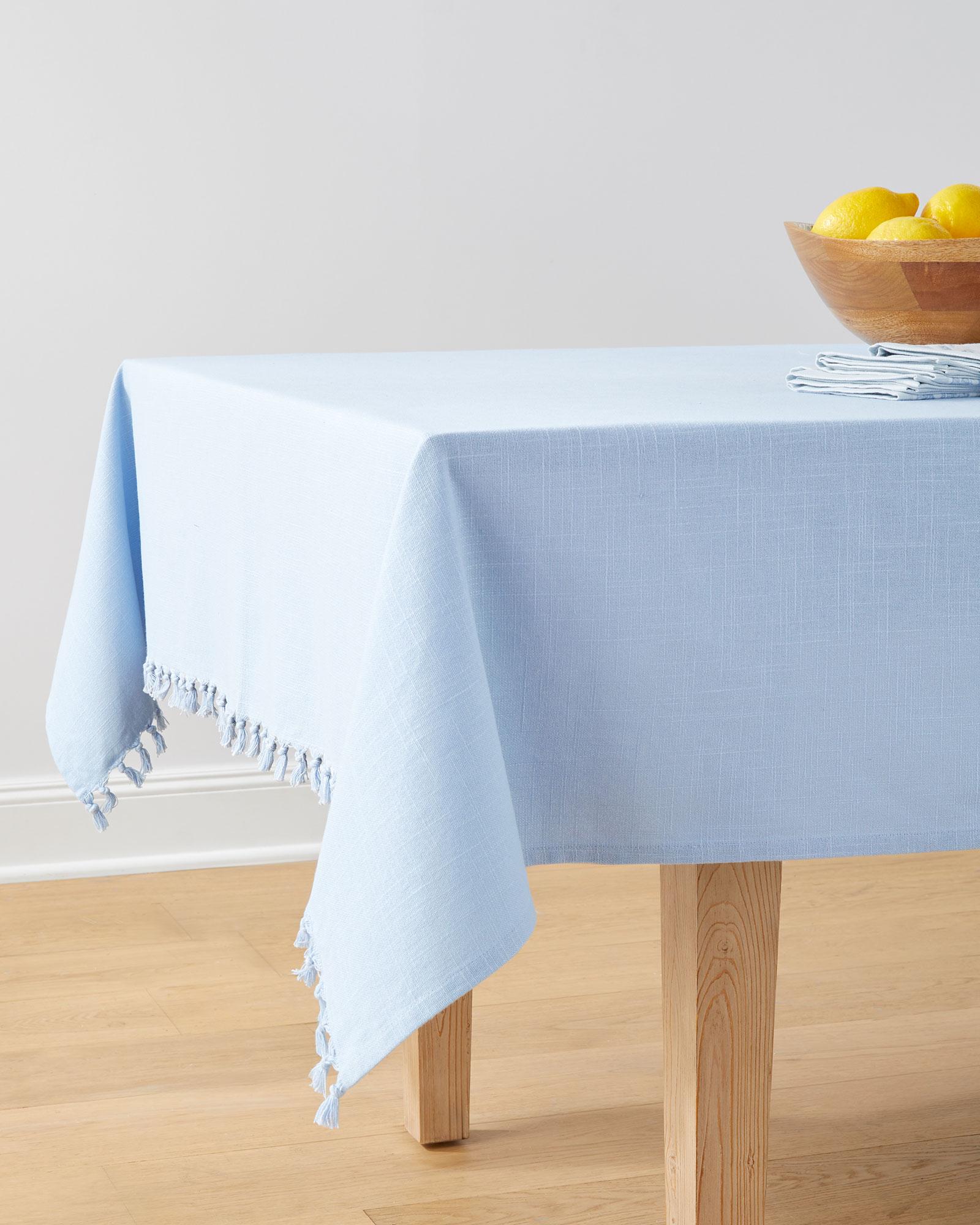 Fasano Tablecloth