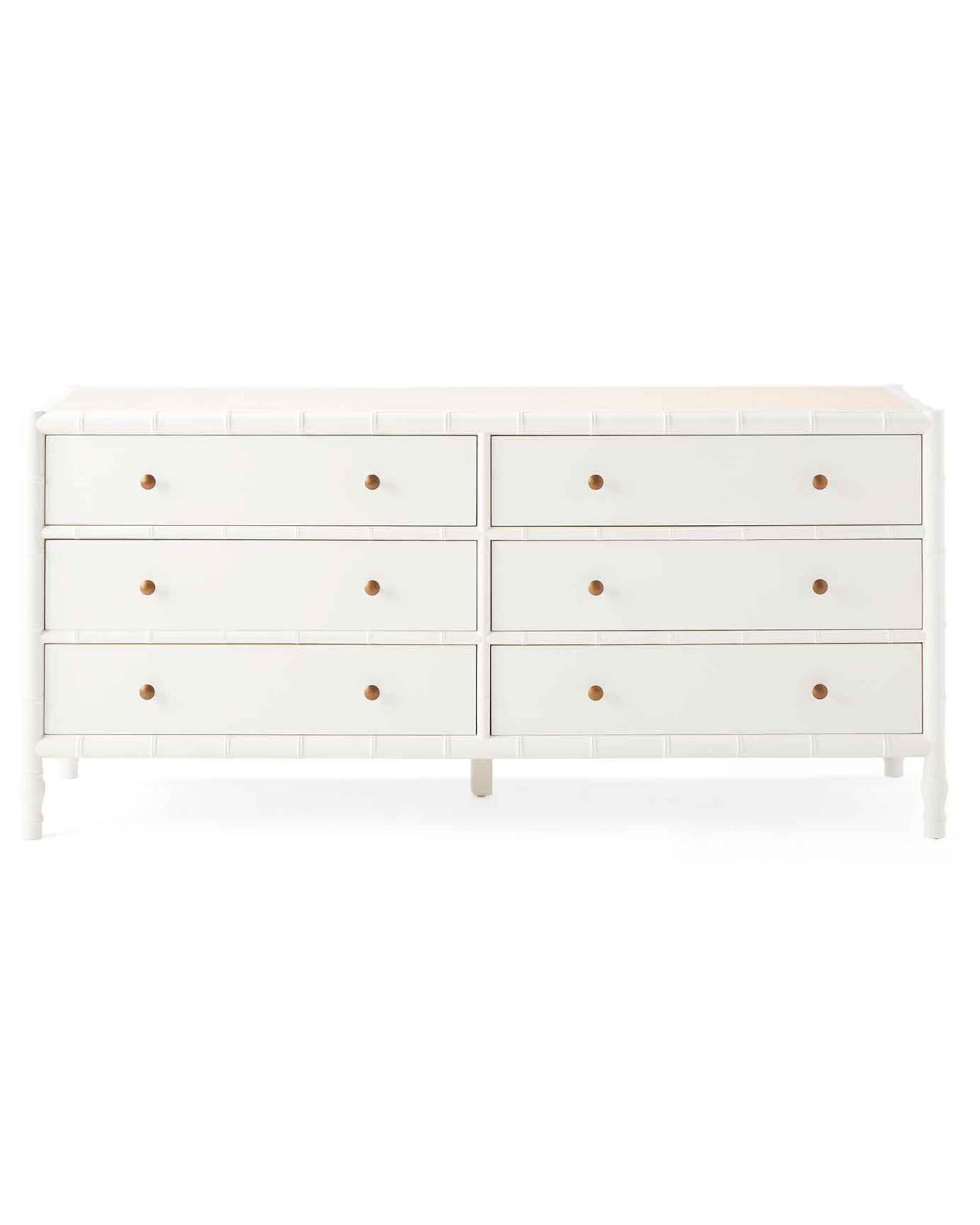 Ravello Dresser | Serena and Lily