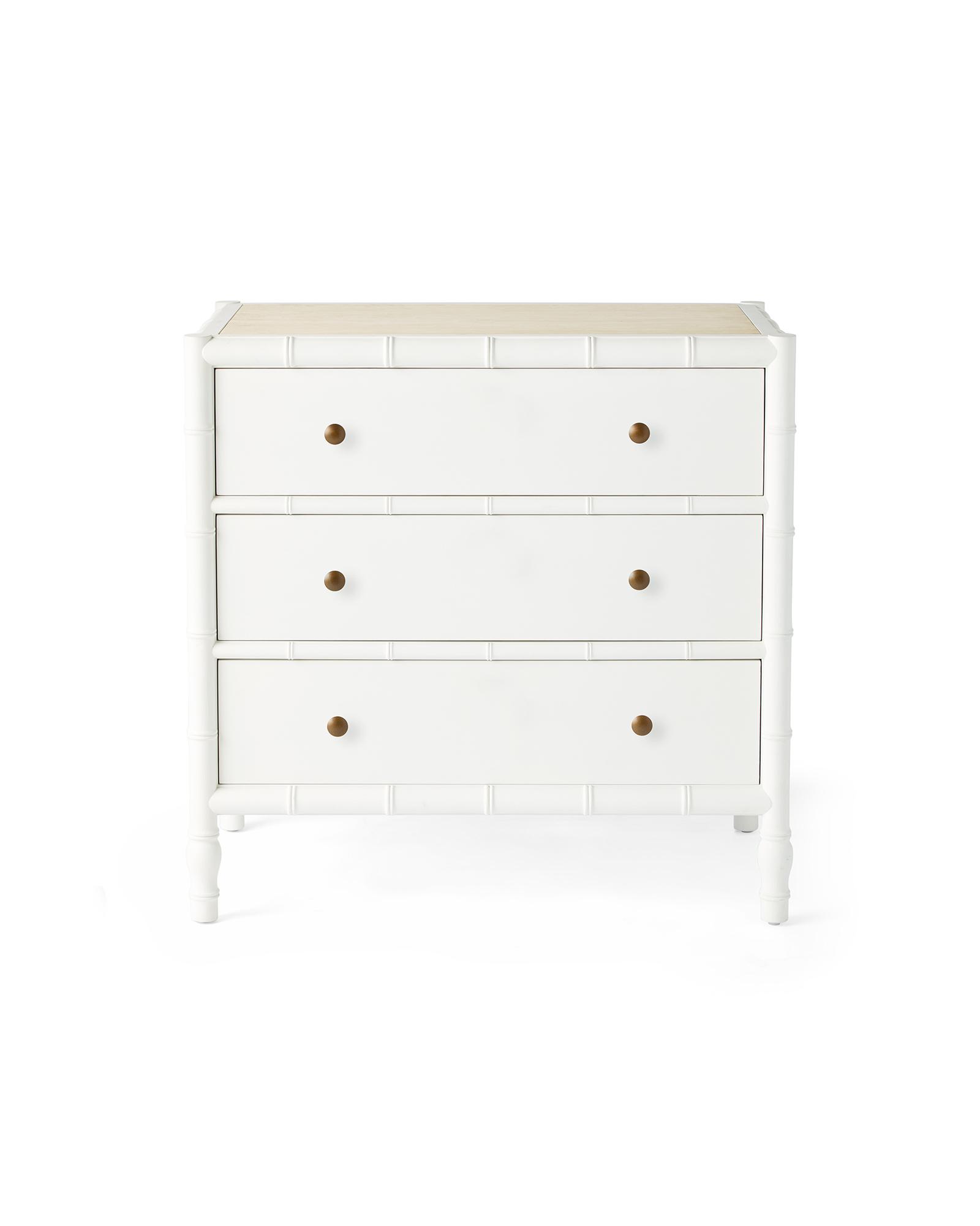 Ravello Chest – Salt | Serena & Lily