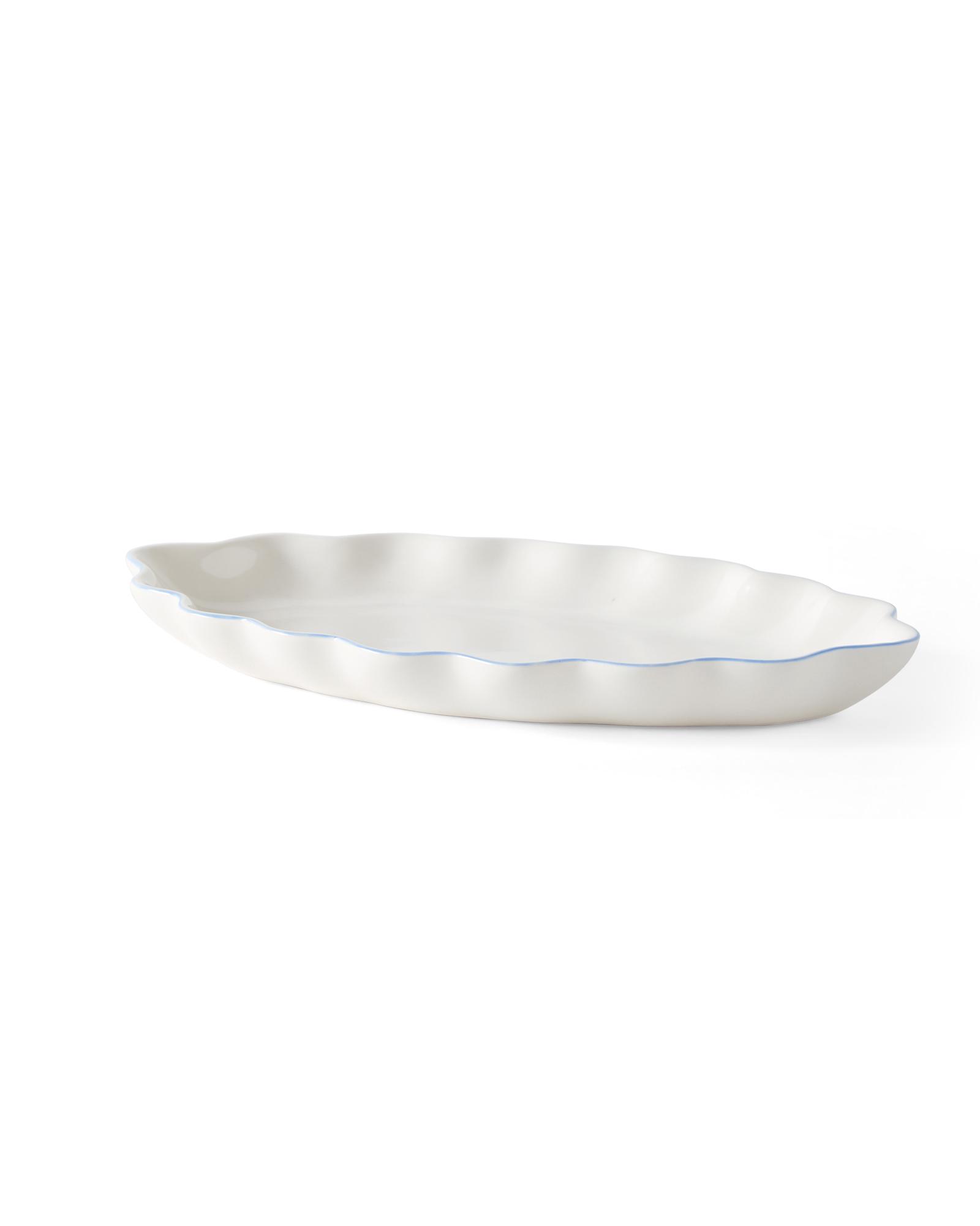 Wave Tray