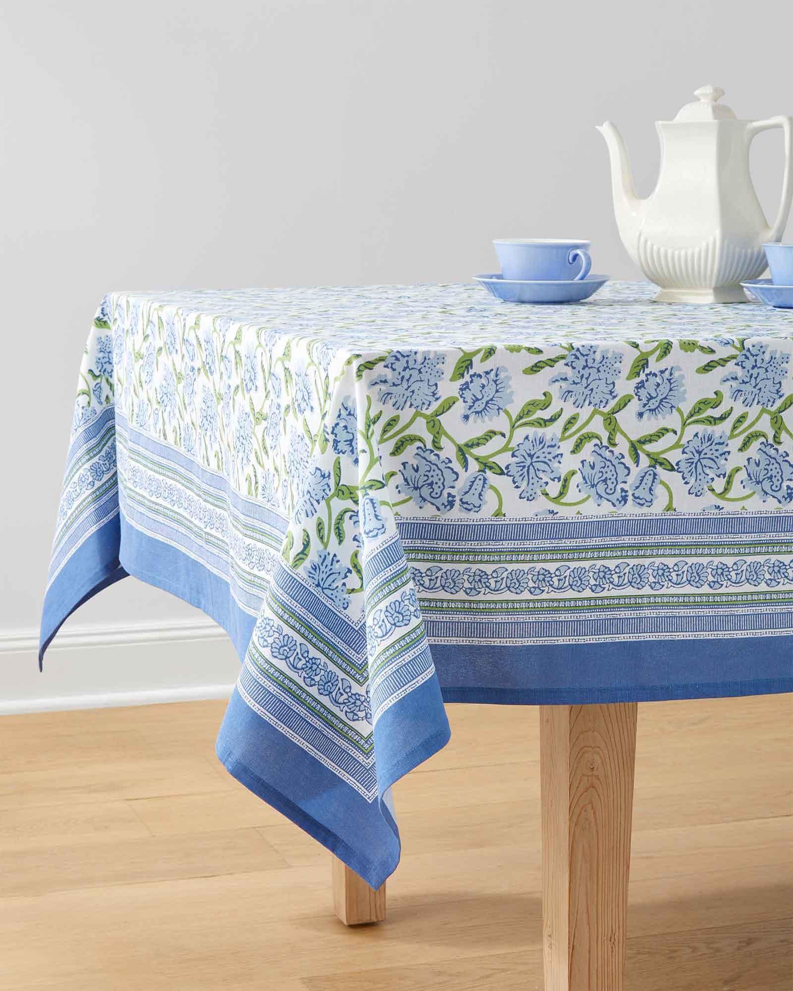 Sintra Tablecloth